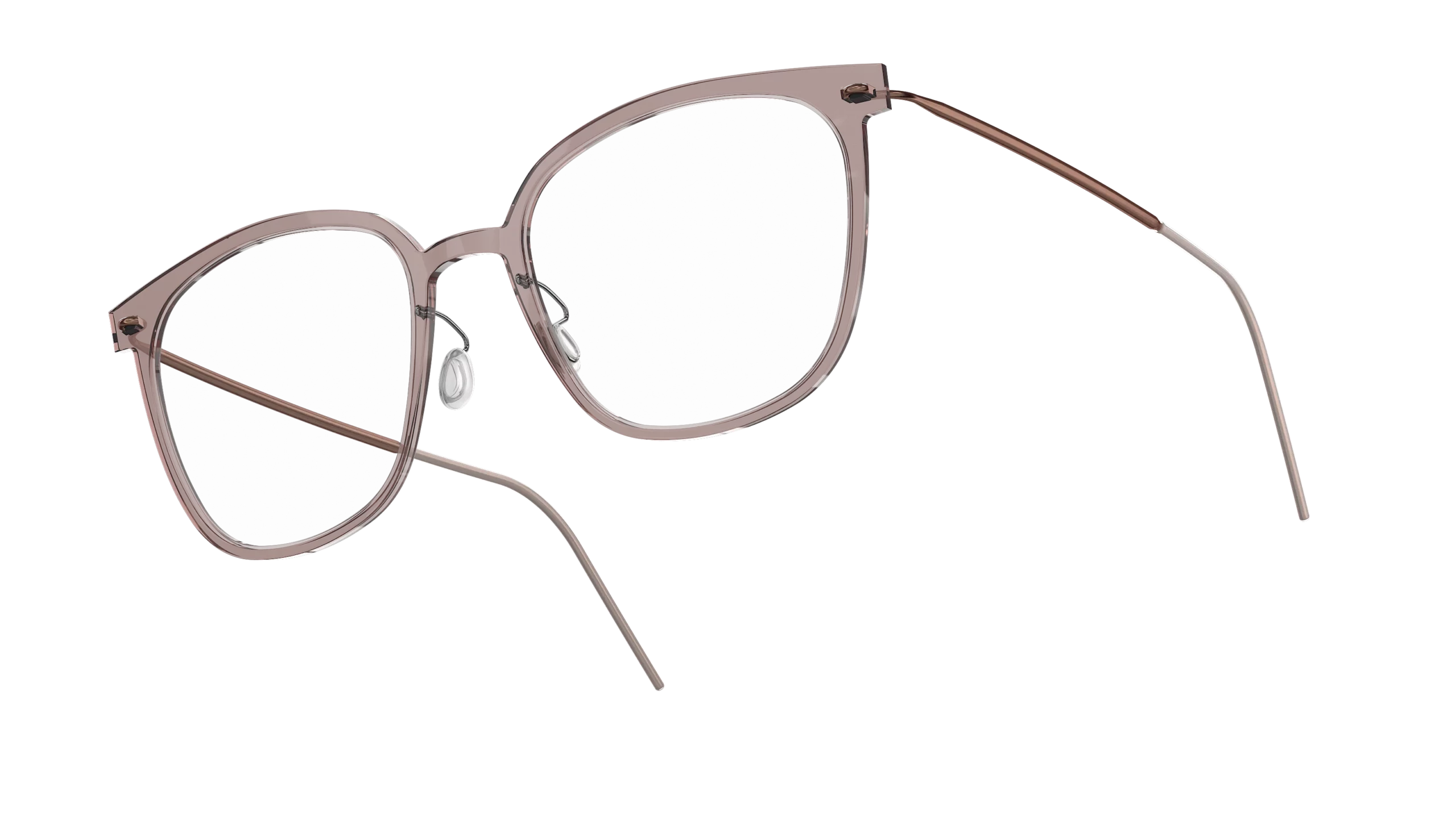 Lunette de vue Lindberg now 6638 C26