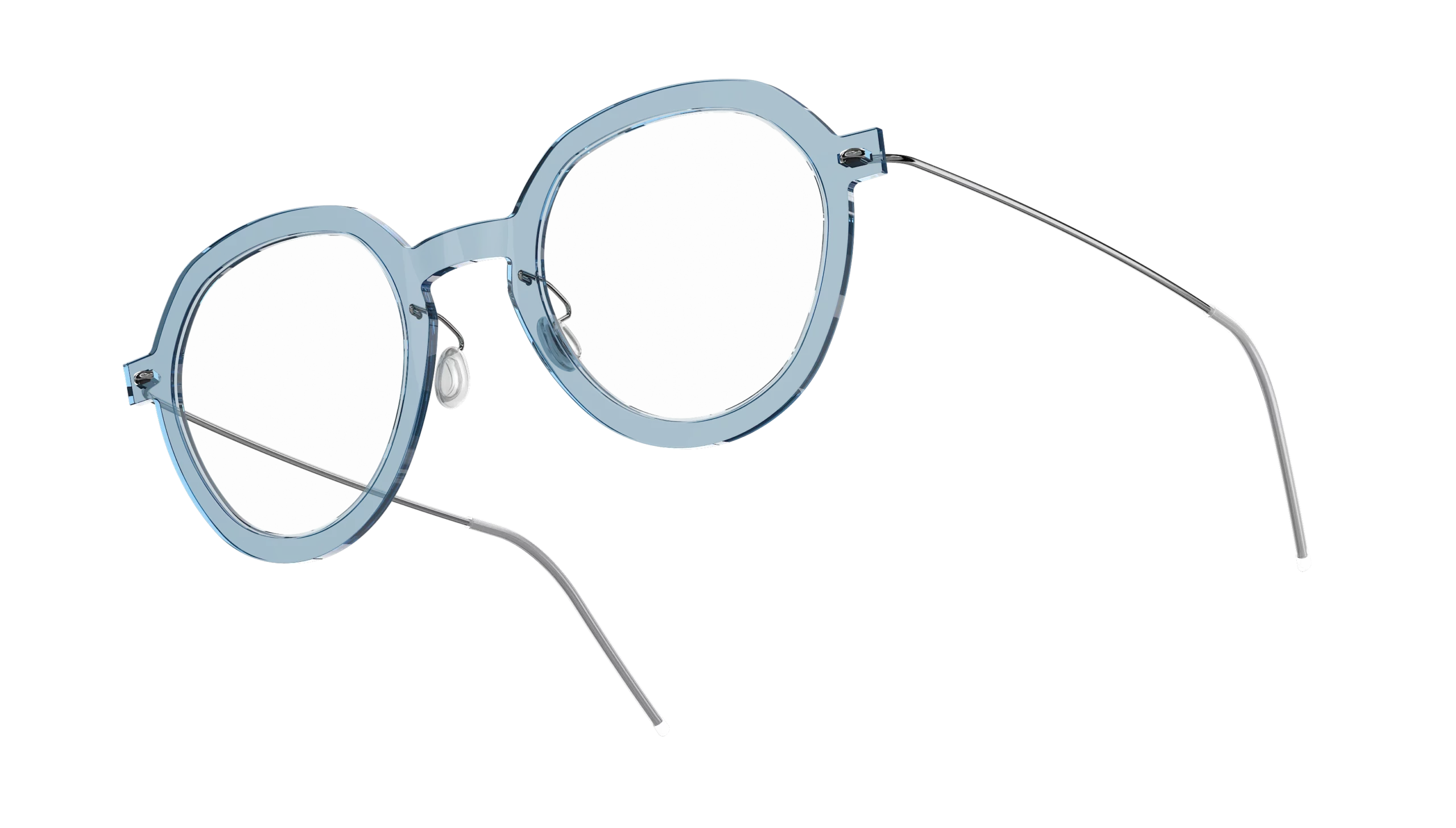 Lunette de vue Lindberg now 6640 C08