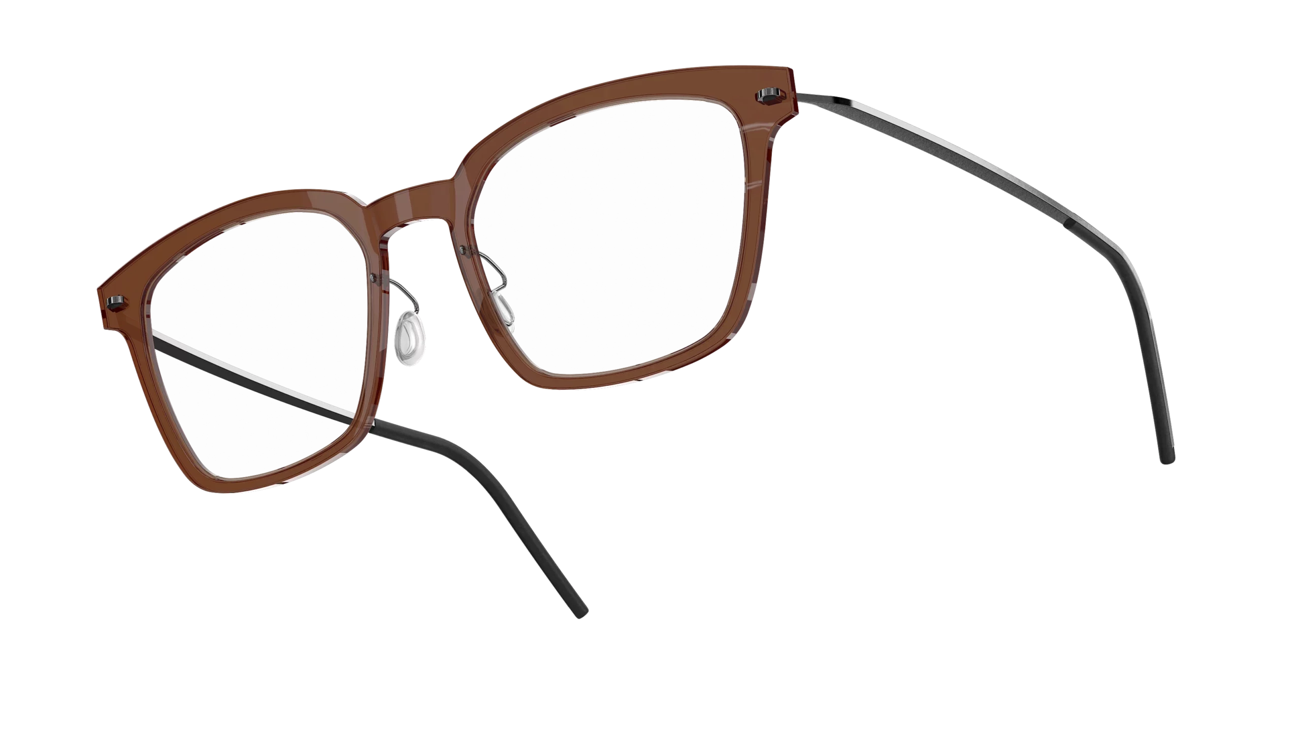 Lunette de vue Lindberg now 6645 C02