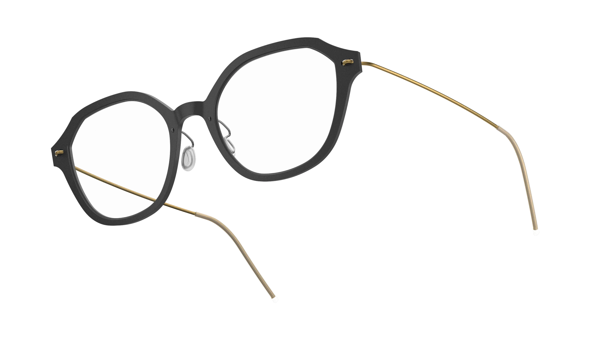 Lunette de vue Lindberg now 6650 D16