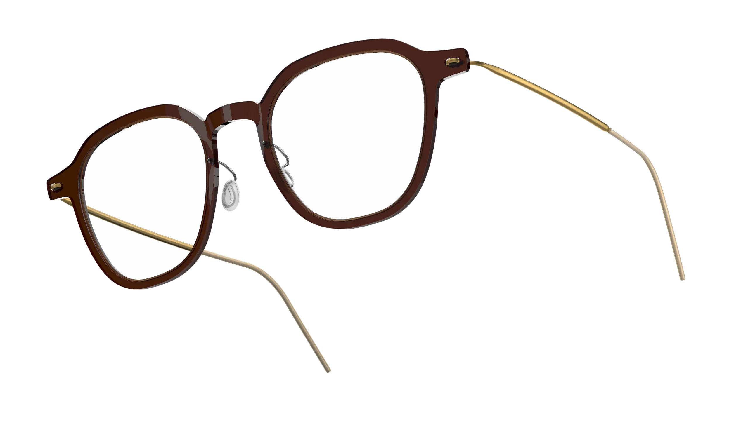 Lunette de vue Lindberg now 6659 C10