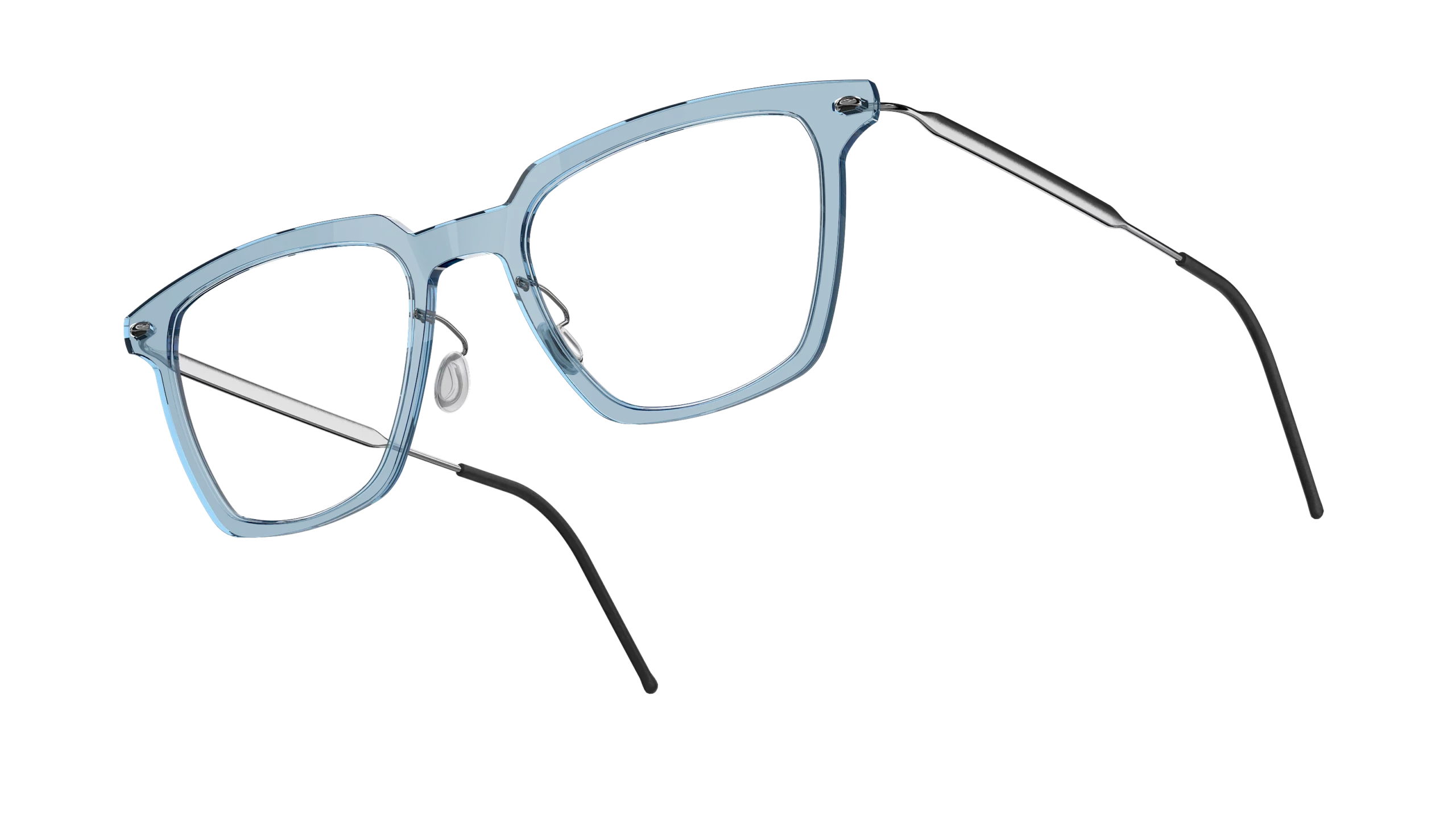 Lunette de vue Lindberg now 6660 C08