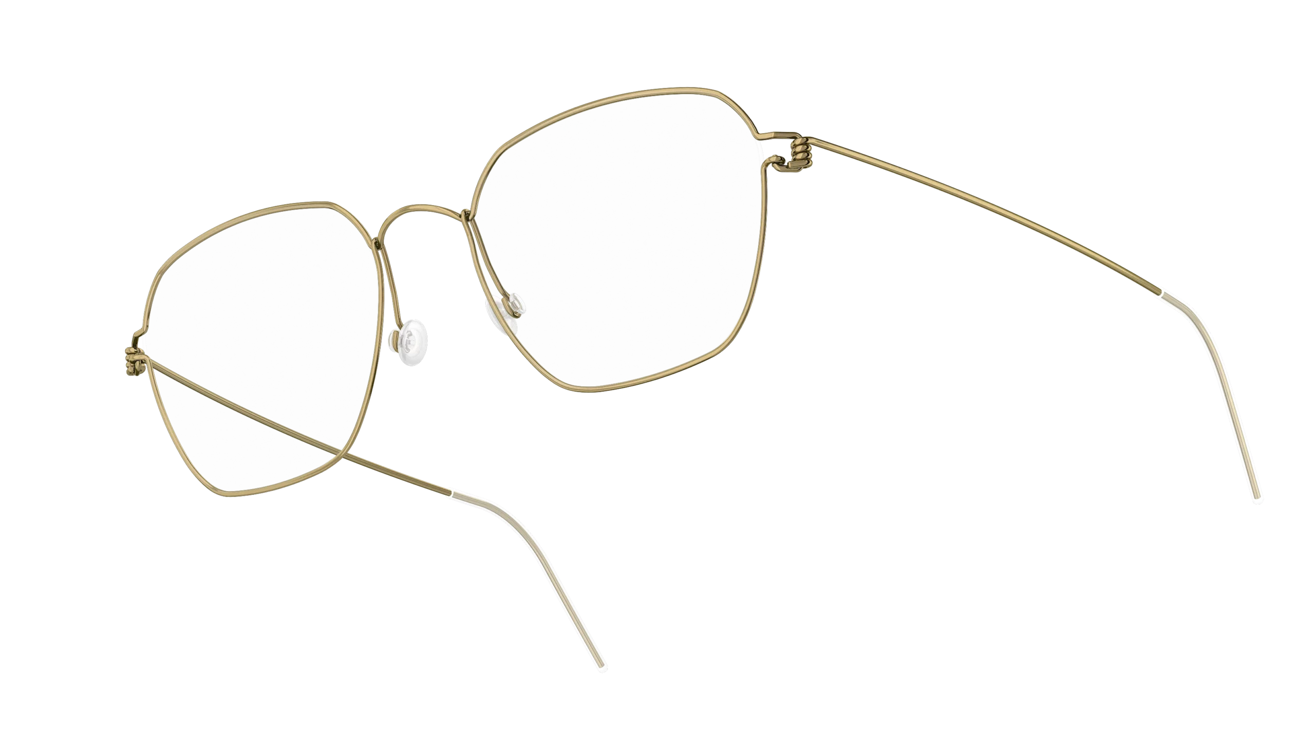 Lunette de vue Lindberg rim Carlos P35