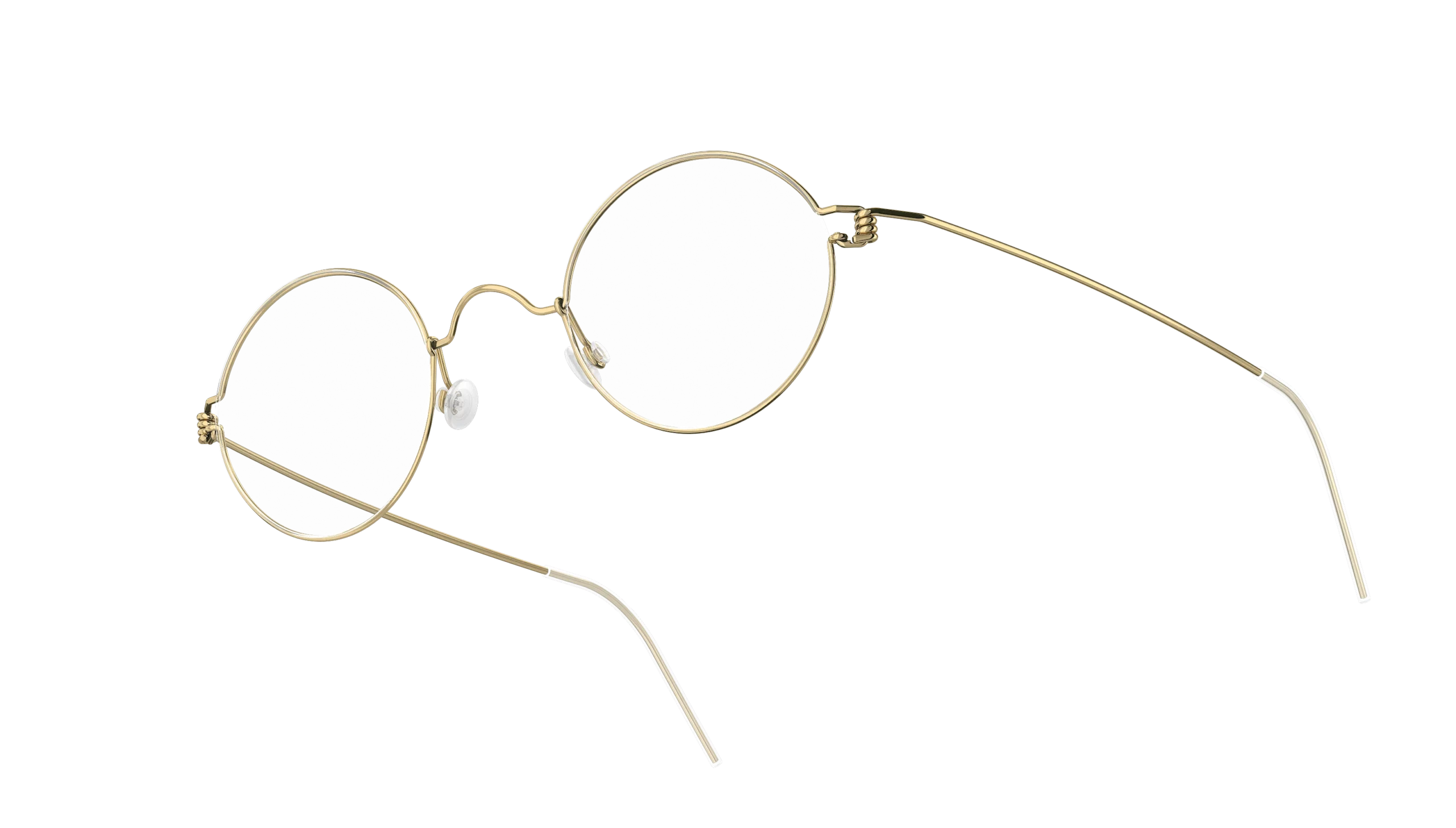 Lunette de vue Lindberg rim Corona PGT