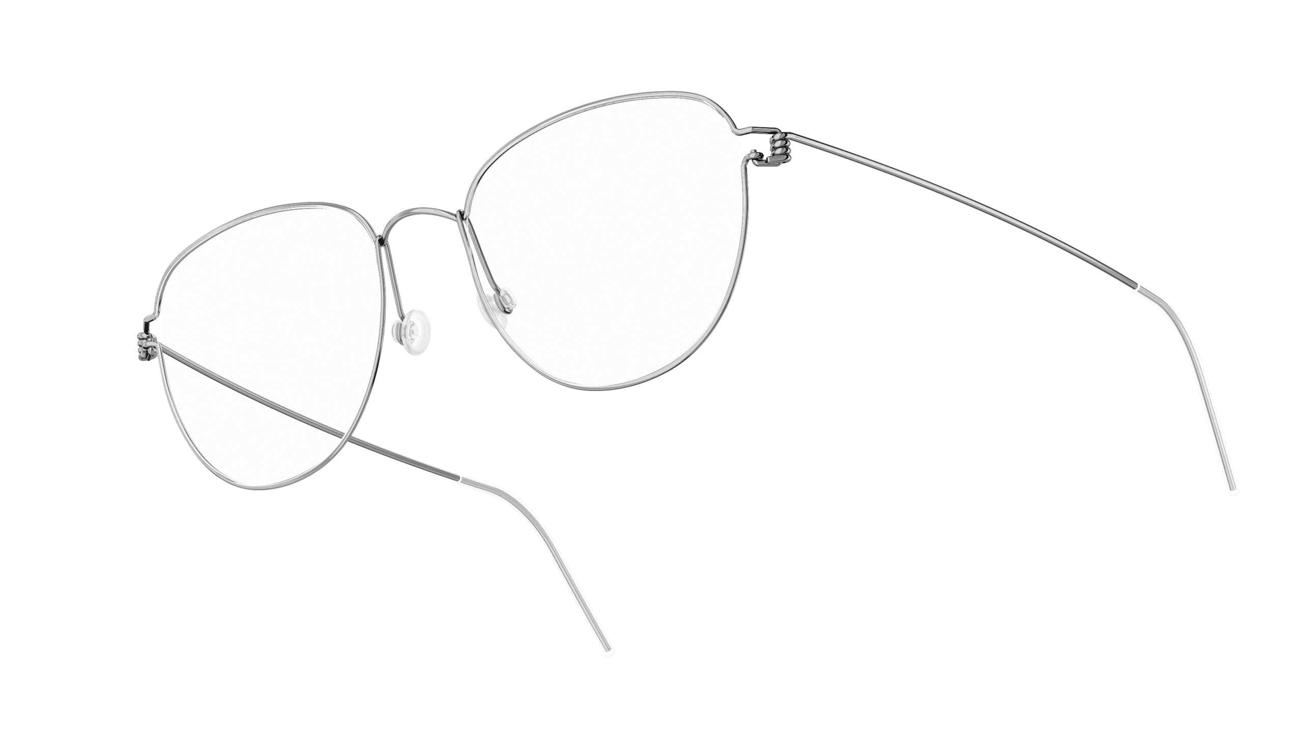 Lunette de vue Lindberg rim Cris P10