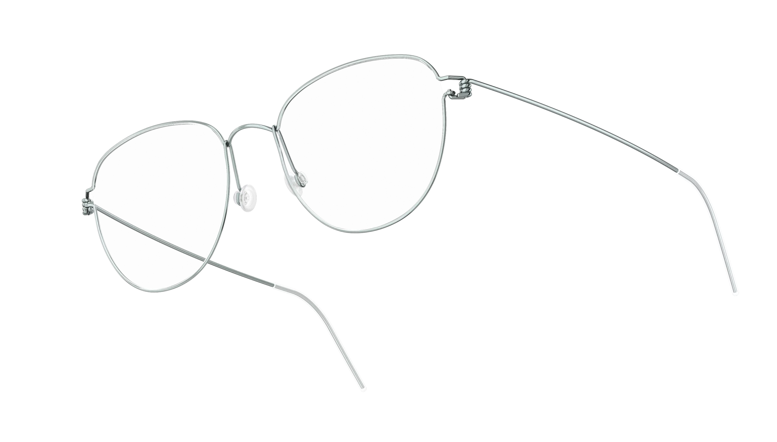 Lunette de vue Lindberg rim Cris P30