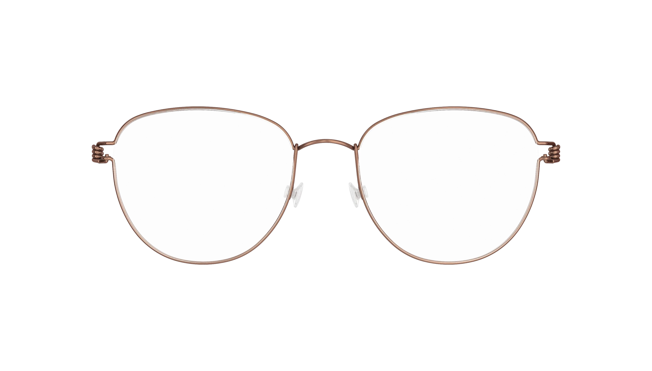 Lunette de vue Lindberg rim Cris PU12