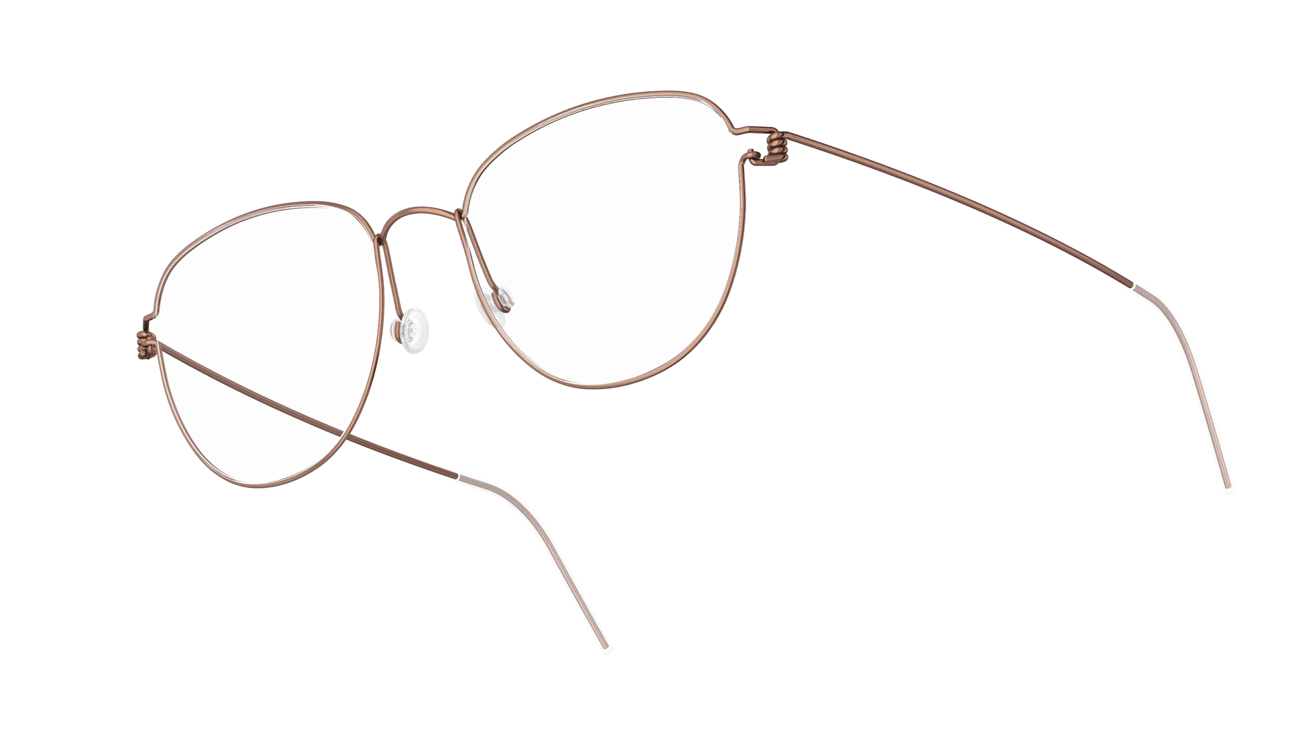 Lunette de vue Lindberg rim Cris PU12