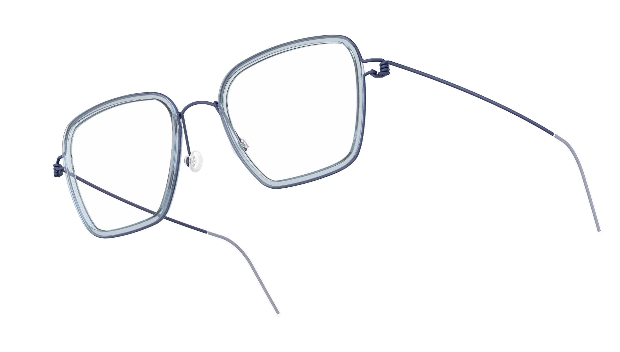 Lunette de vue Lindberg rim Ebbe U13