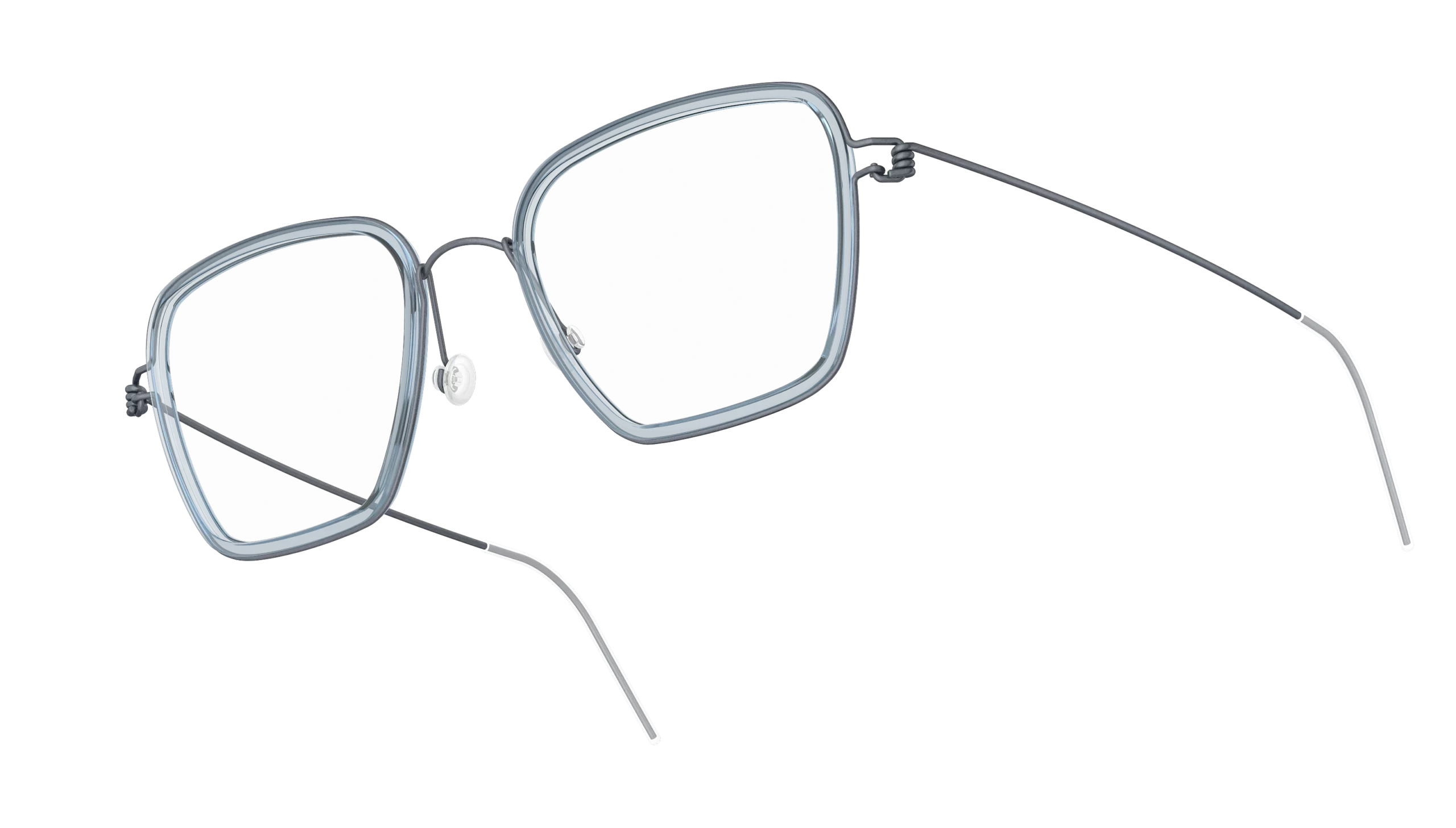 Lunette de vue Lindberg rim Ebbe U16