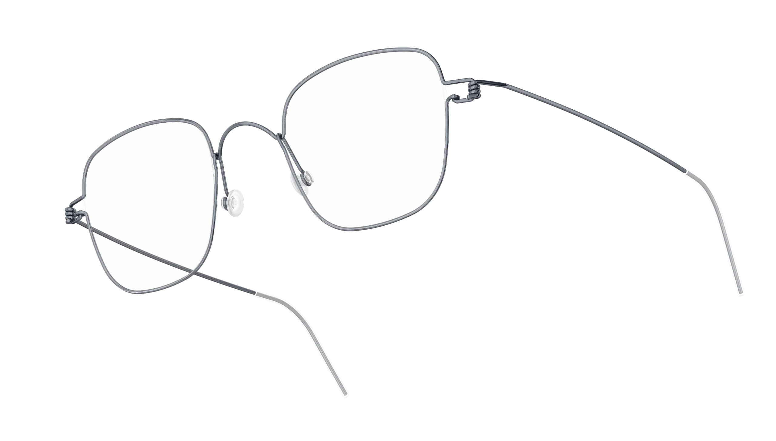 Lunette de vue Lindberg rim Emil PU16