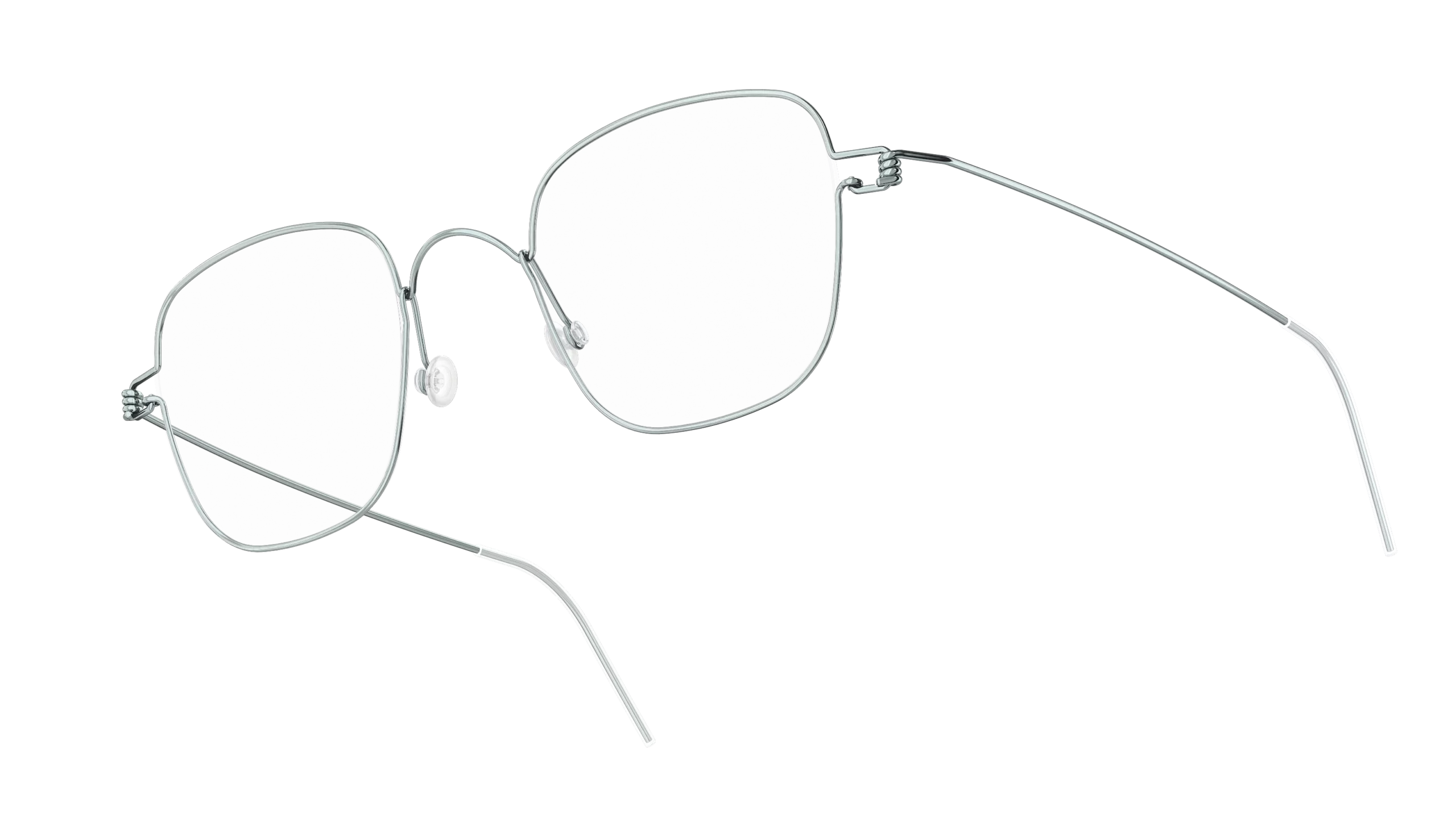 Lunette de vue Lindberg rim Emil PU30