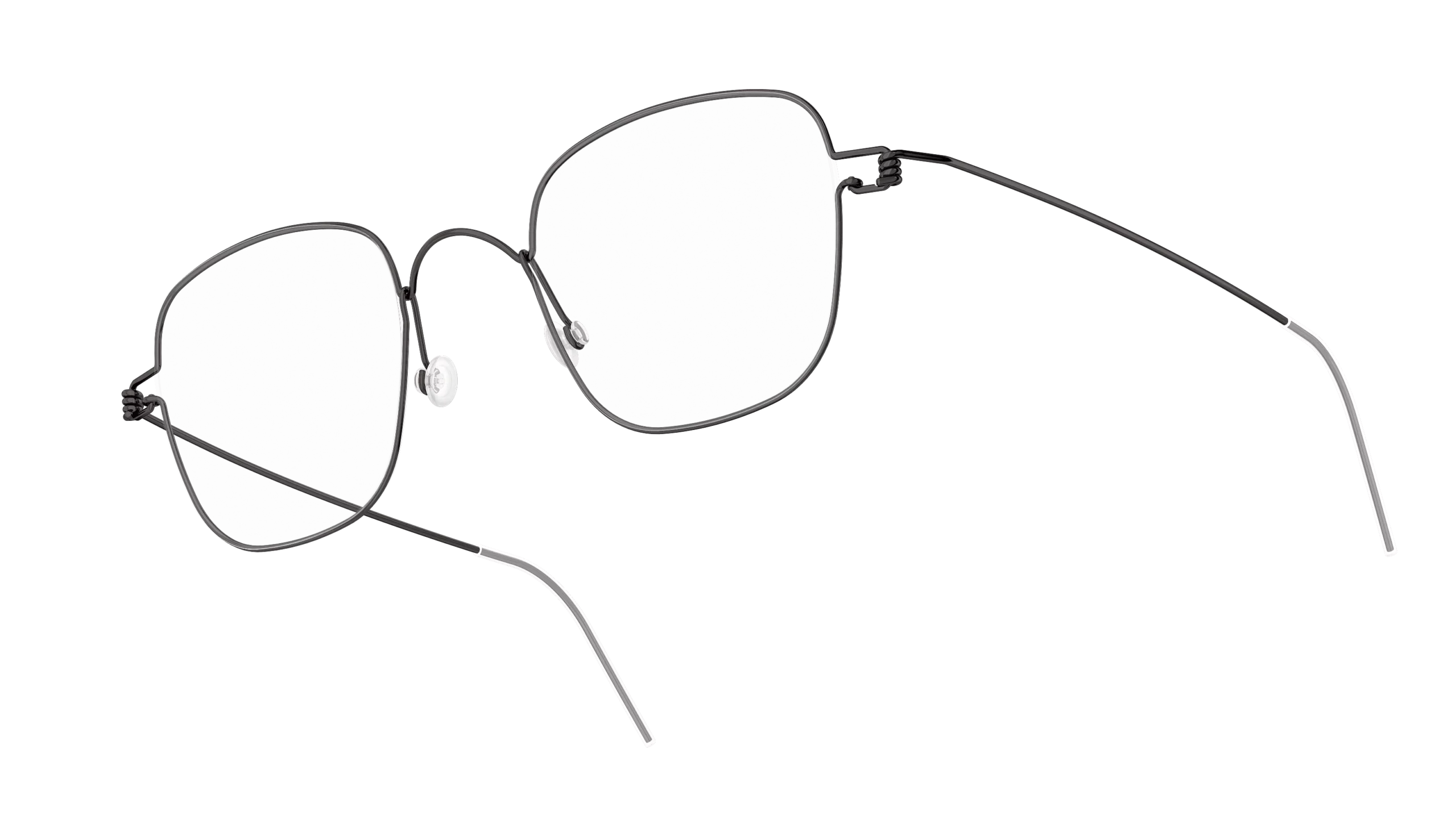 Lunette de vue Lindberg rim Emil PU9