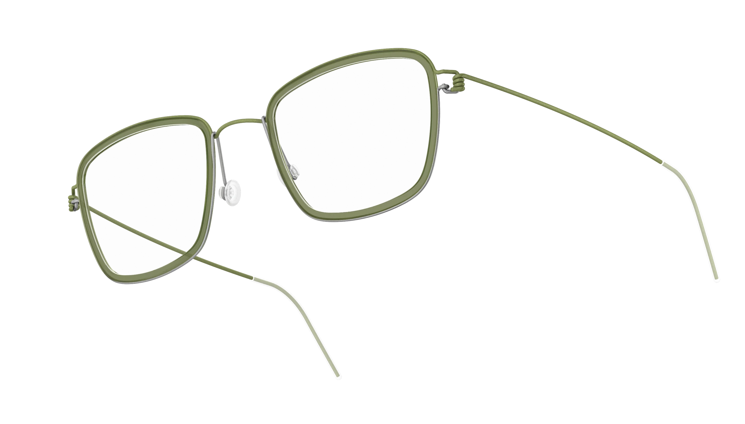 Lunette de vue Lindberg rim Eric U34