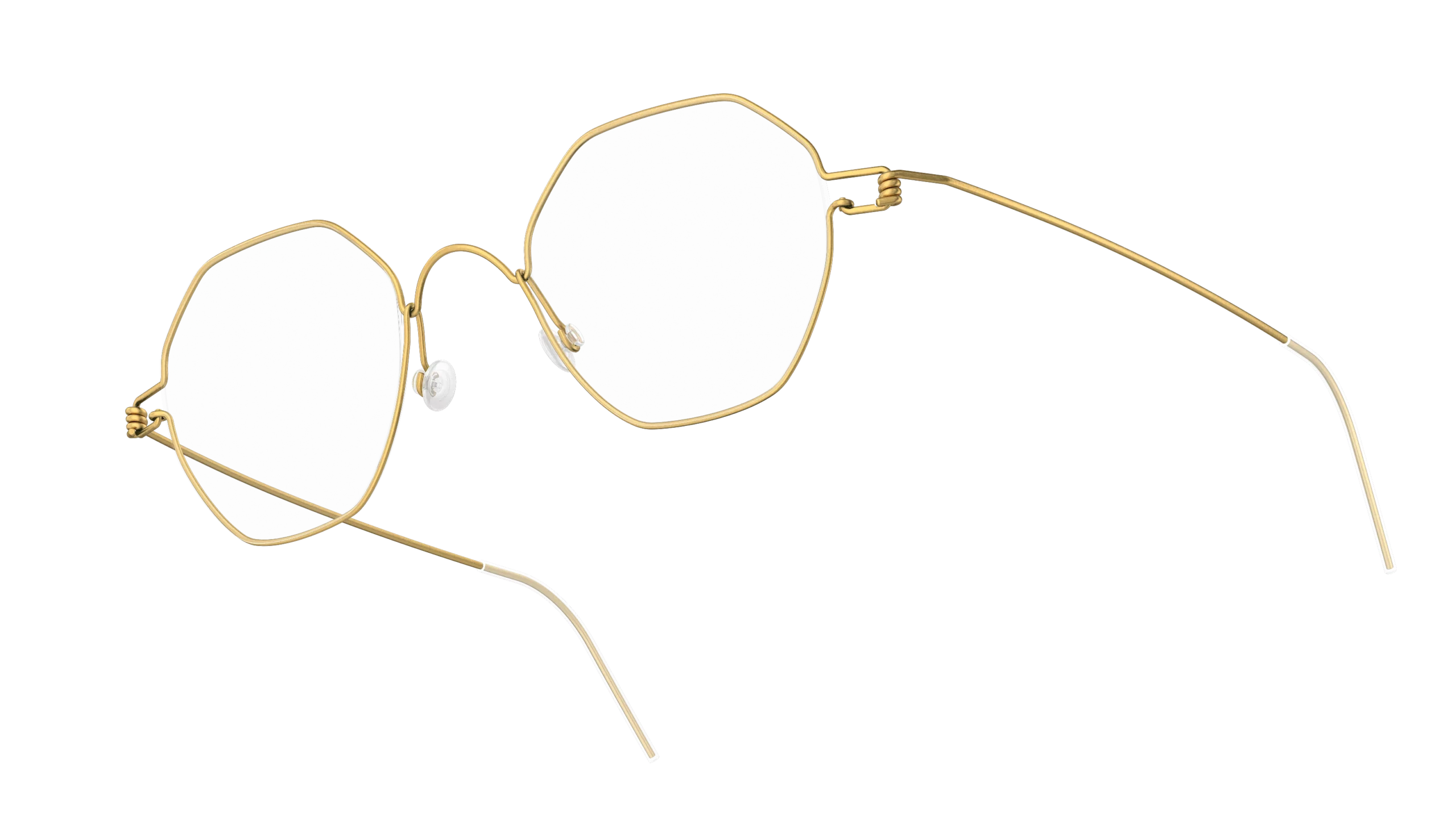 Lunette de vue Lindberg rim Esther PGT