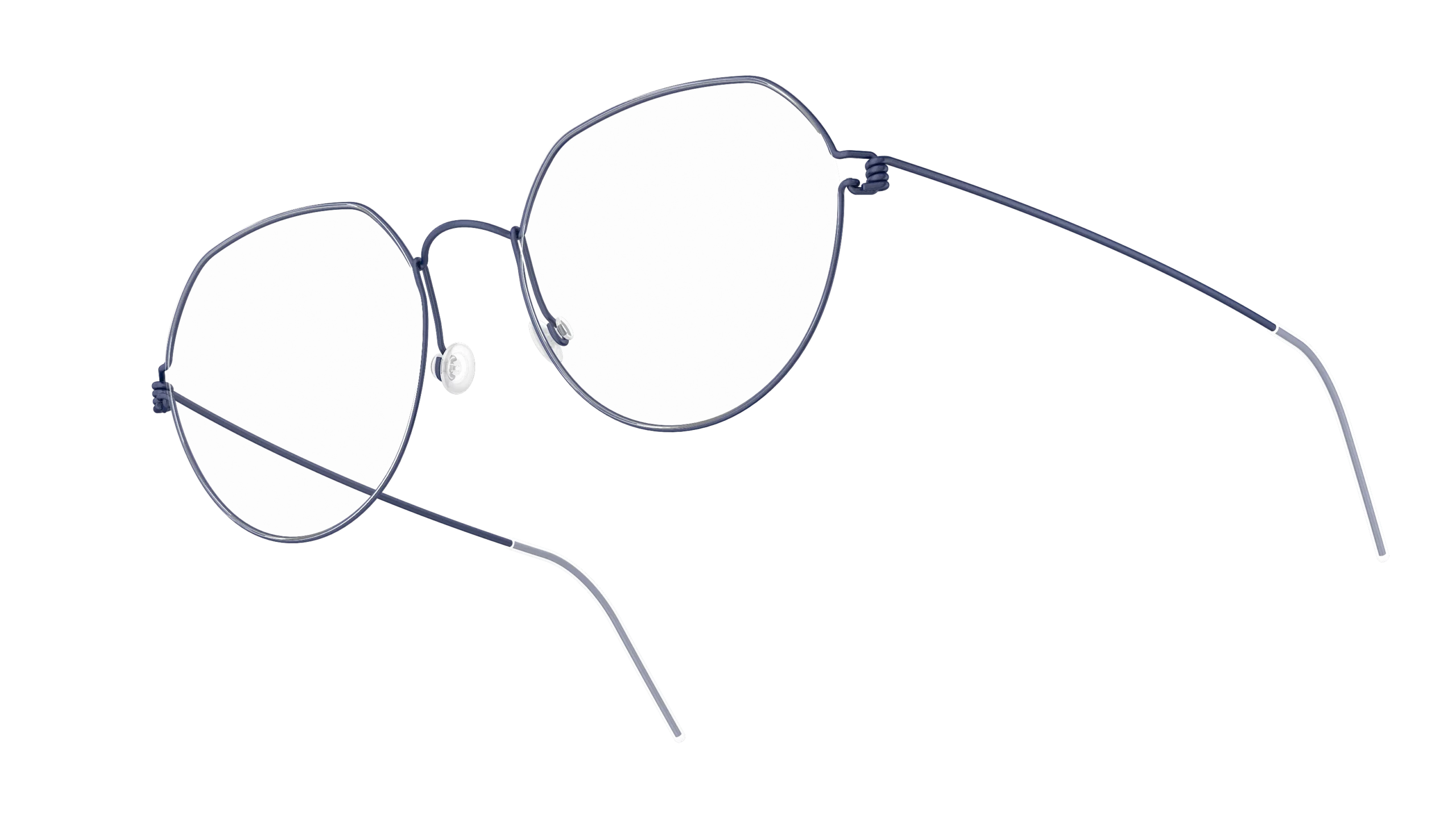 Lunette de vue Lindberg rim Evan U13
