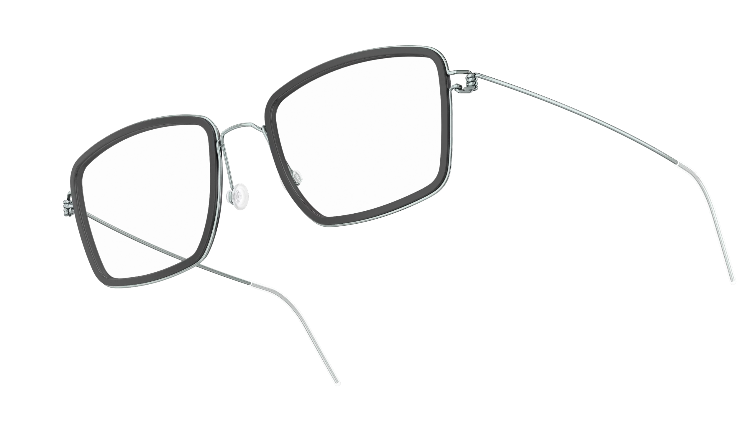Lunette de vue Lindberg rim Gunter P30