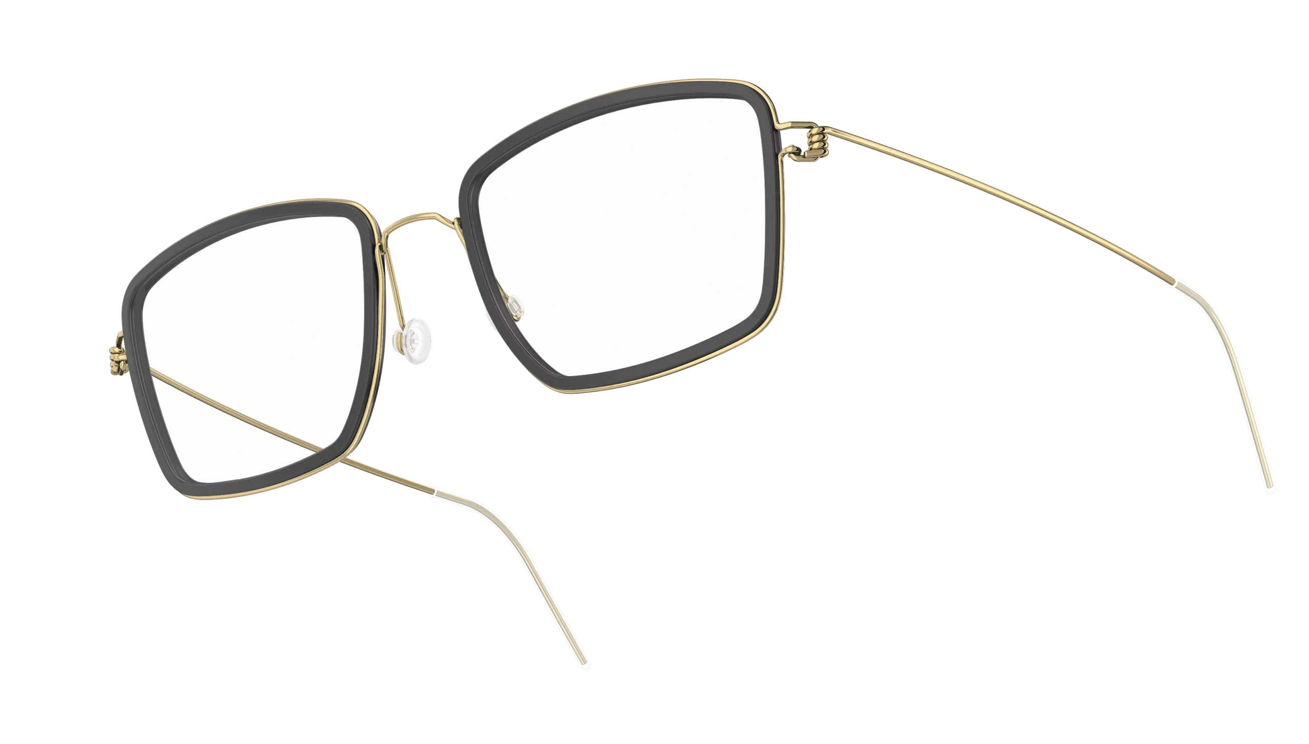Lunette de vue Lindberg rim Gunter PGT
