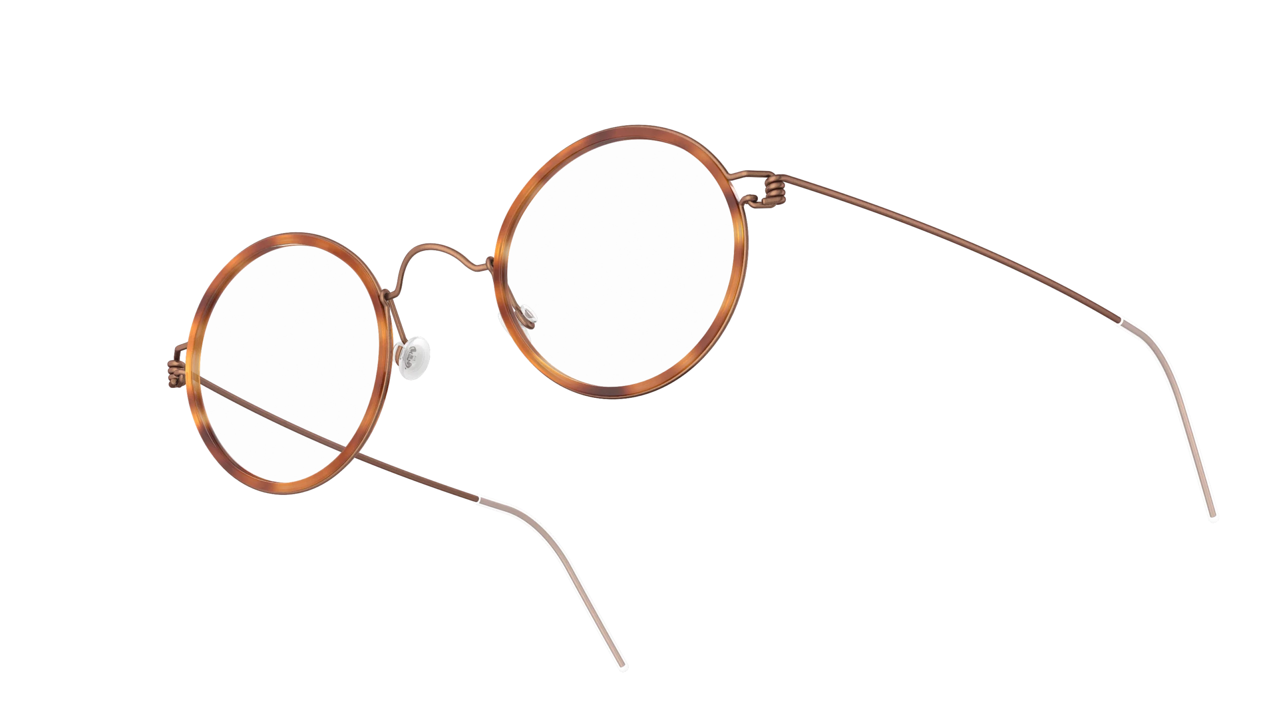 Lunette de vue Lindberg rim Harley K25