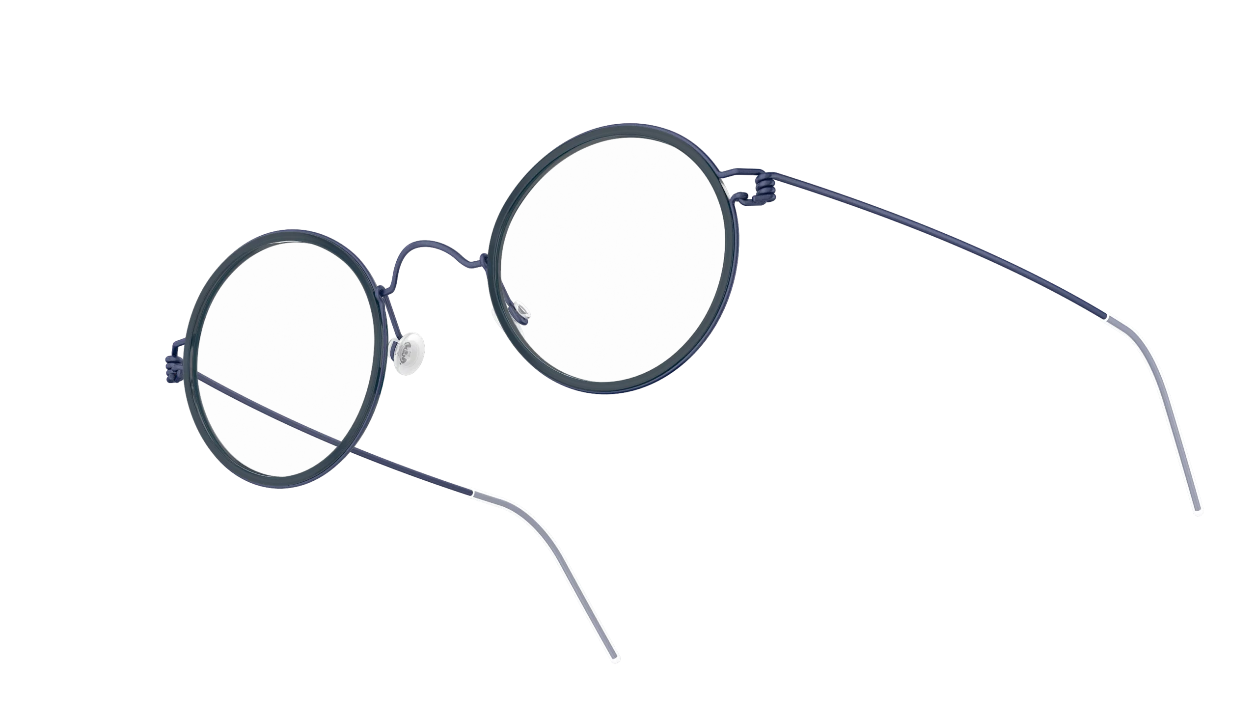 Lunette de vue Lindberg rim Harley K259