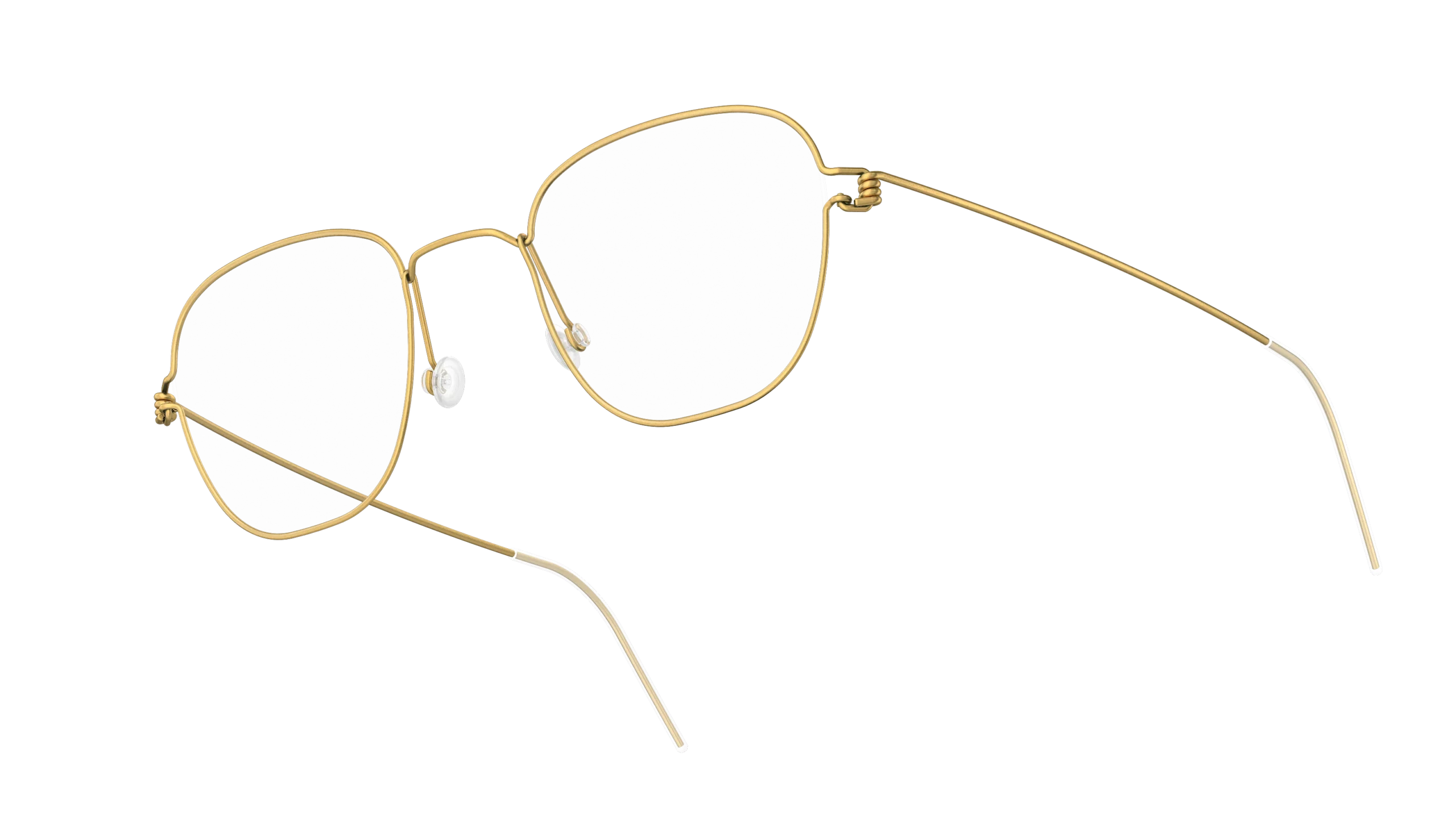 Lunette de vue Lindberg rim Hjalmer GT
