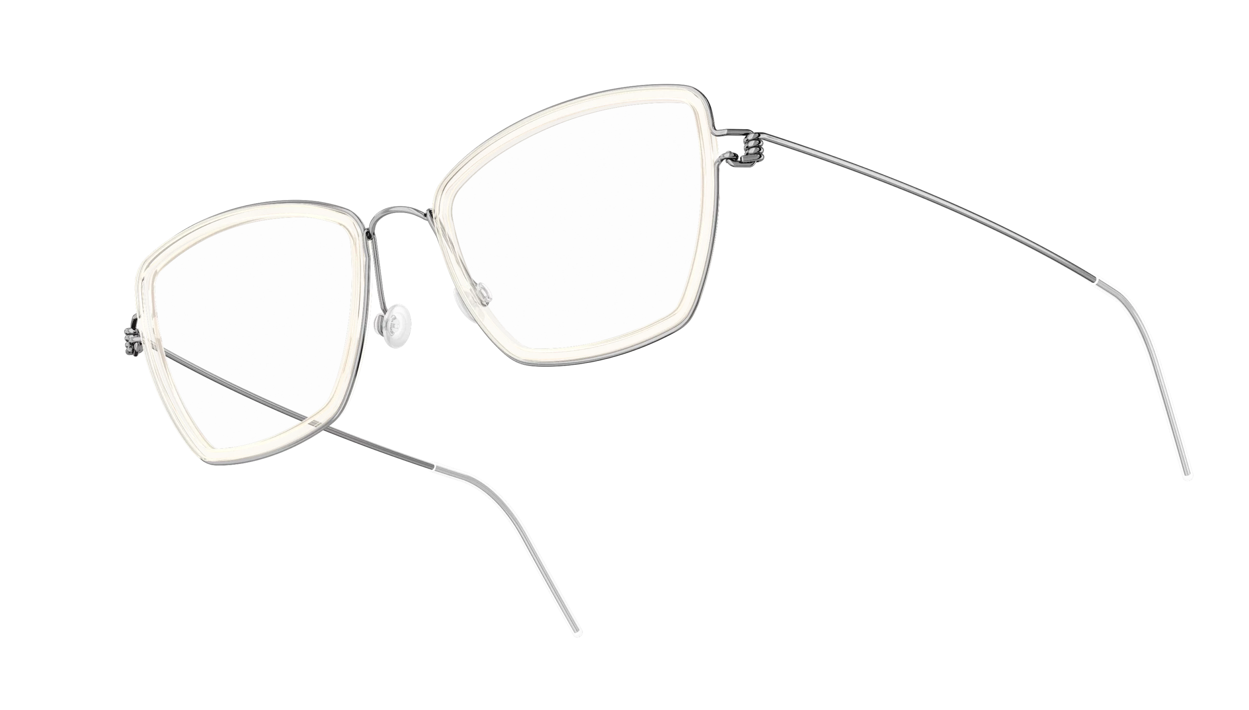 Lunette de vue Lindberg rim Karla K137
