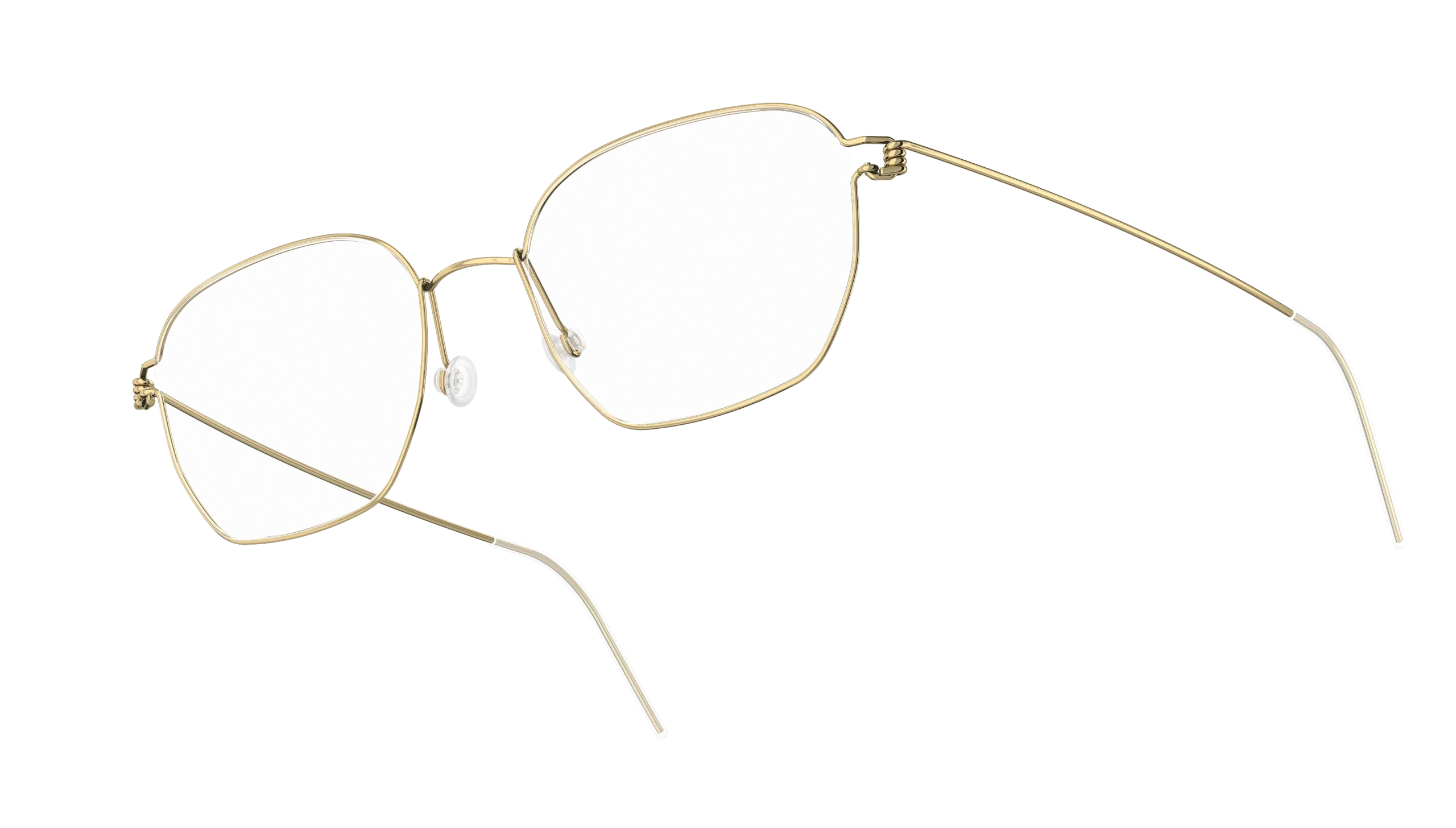 Lunette de vue Lindberg rim Ken PGT