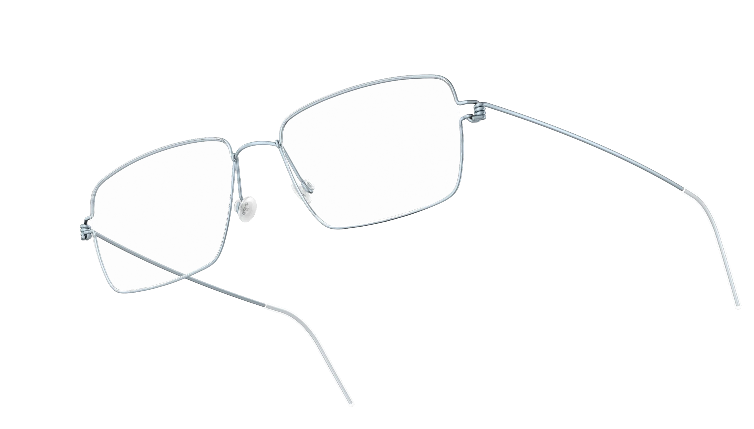 Lunette de vue Lindberg rim Nikolaj 25