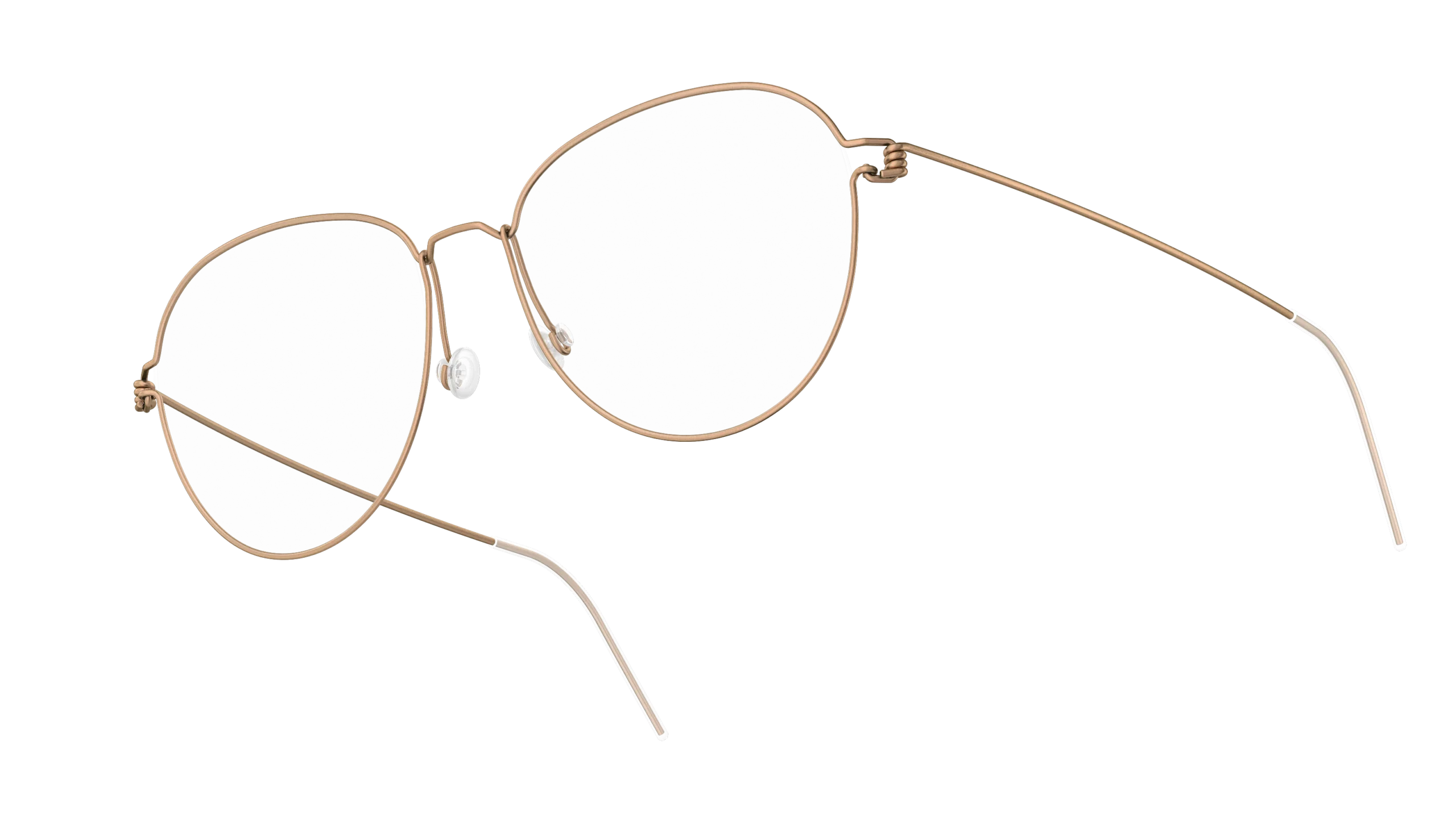 Lunette de vue Lindberg rim Olivia 35