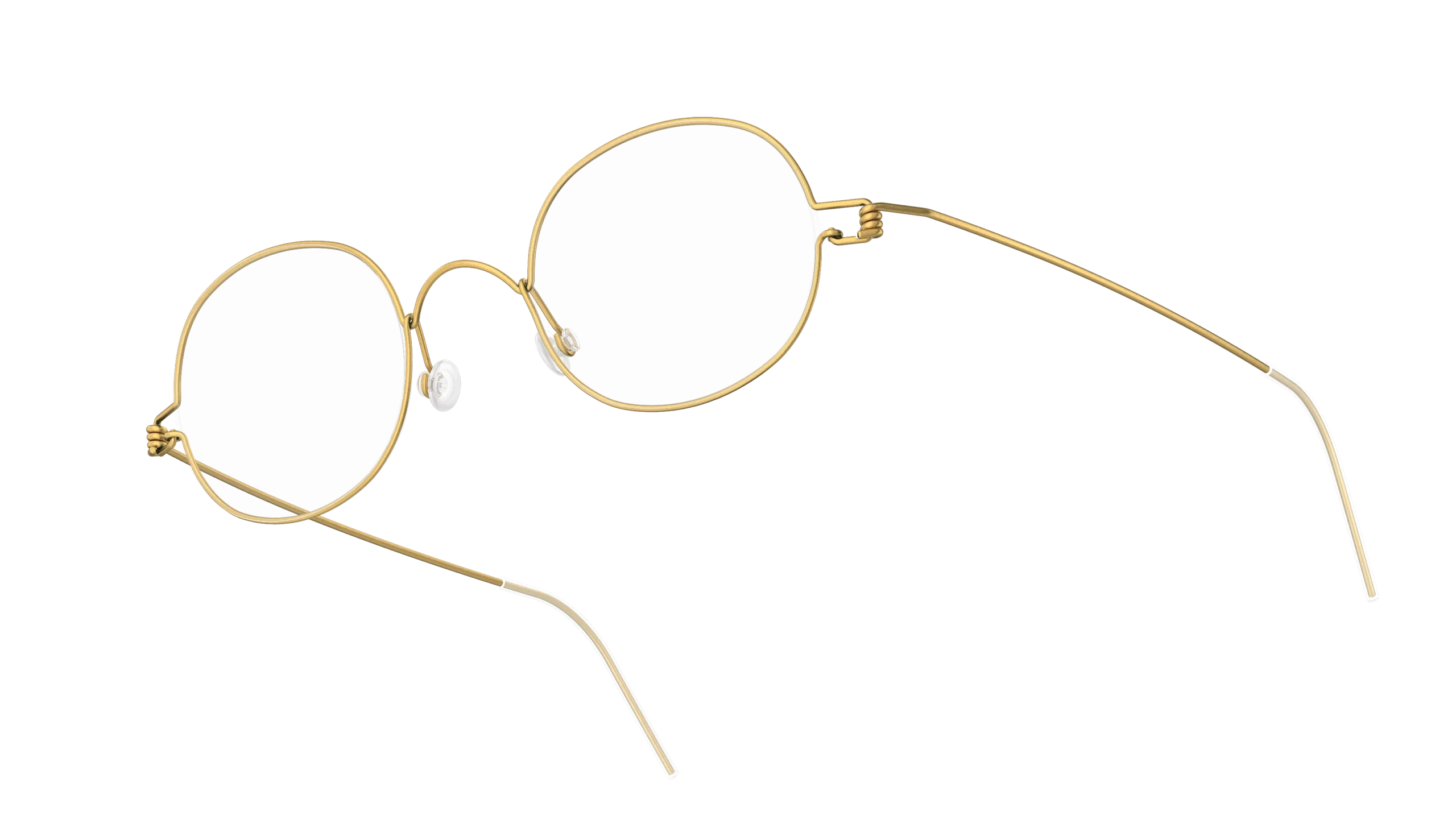 Lunette de vue Lindberg rim Olivier GT