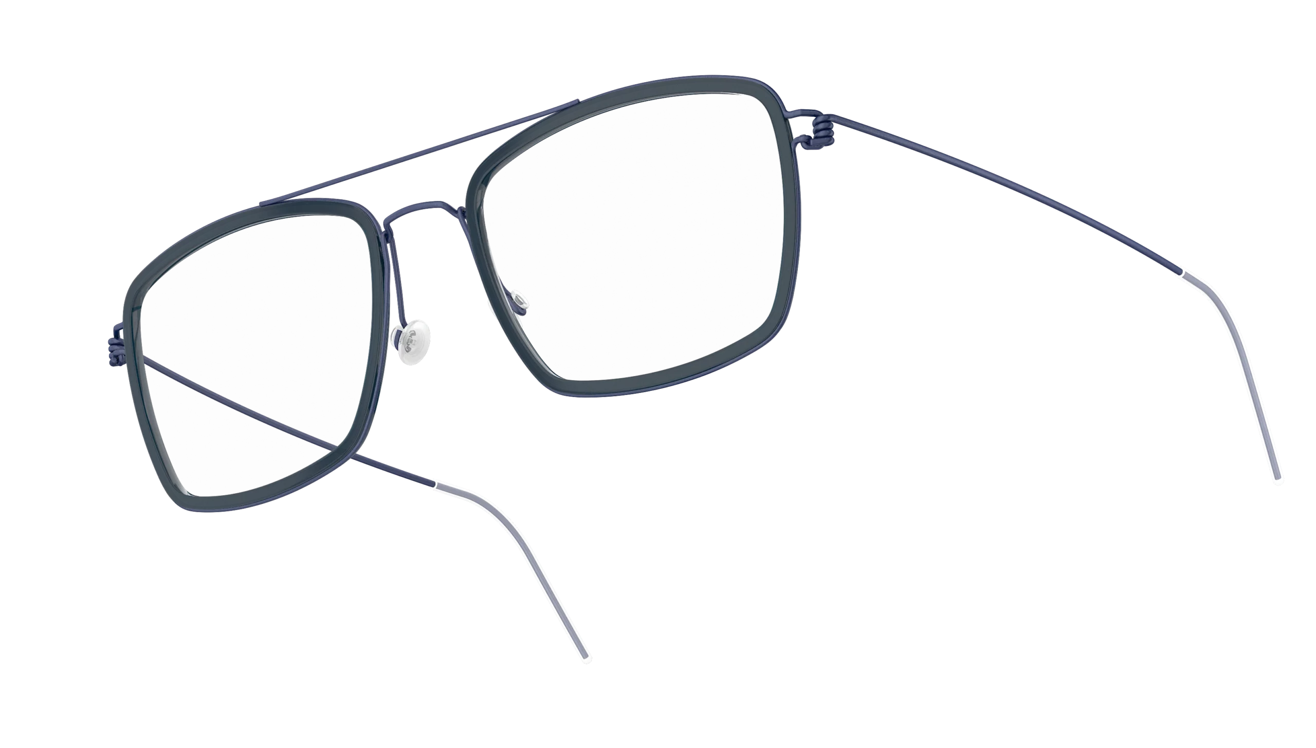 Lunette de vue Lindberg rim Oscar K259