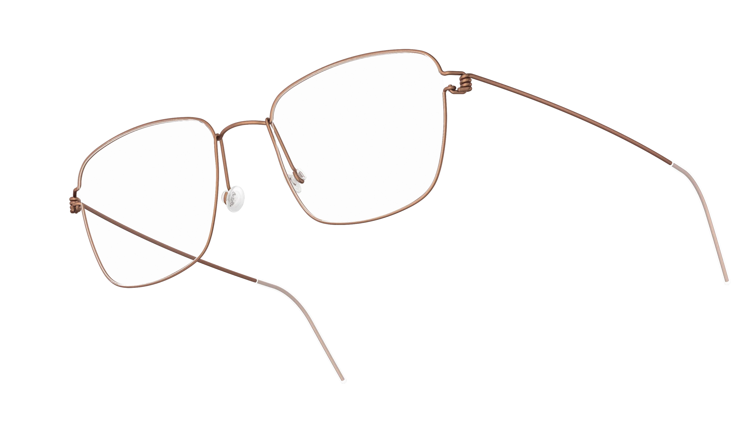 Lunette de vue Lindberg rim Pablo U12