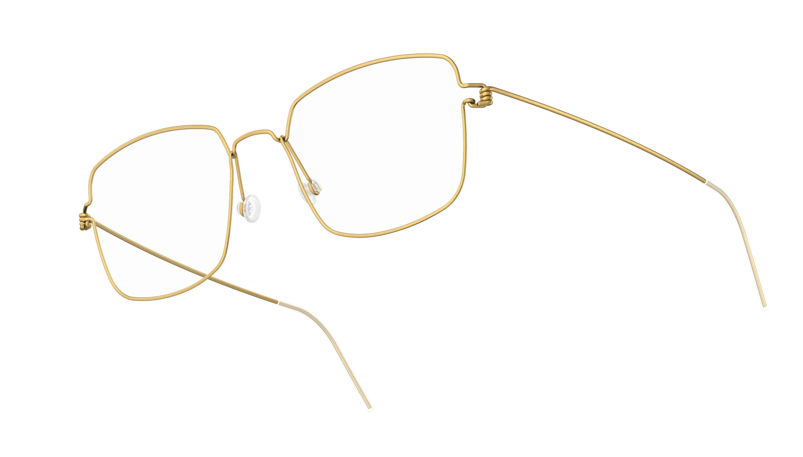Lunette de vue Lindberg rim Roman GT