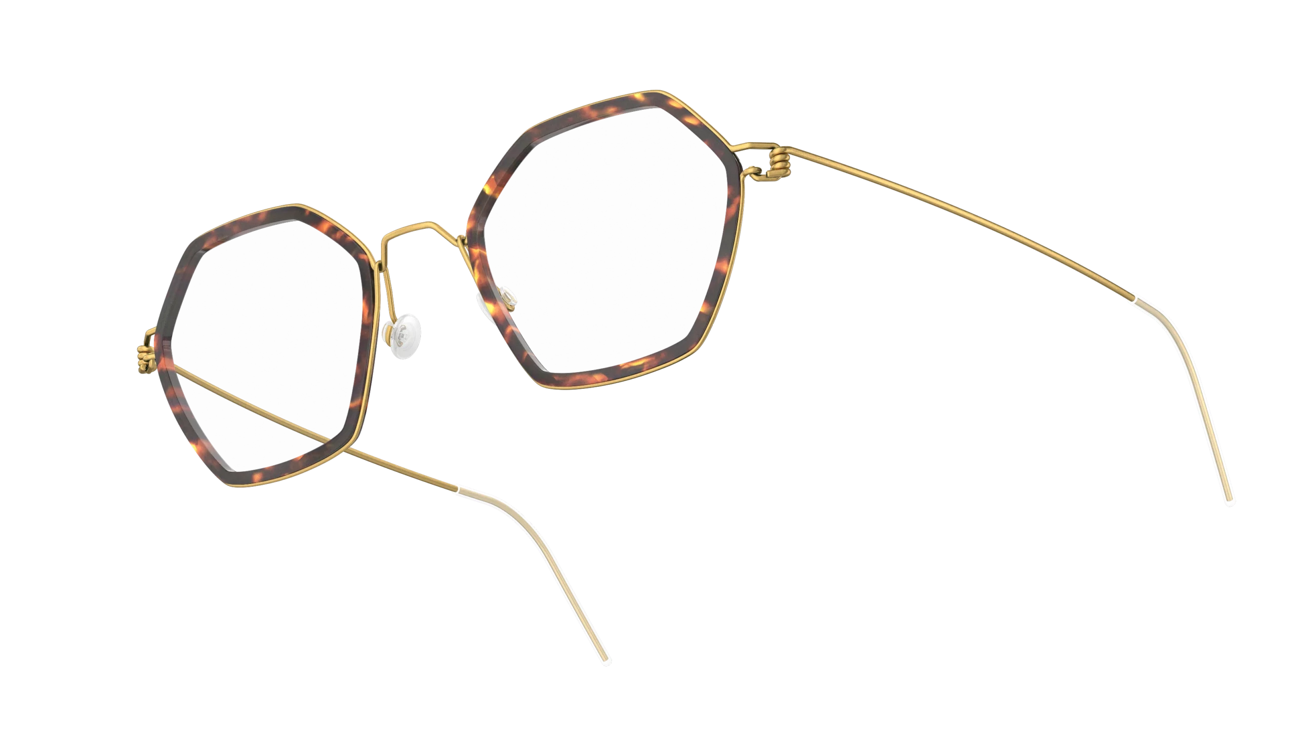 Lunette de vue Lindberg rim Rui K204