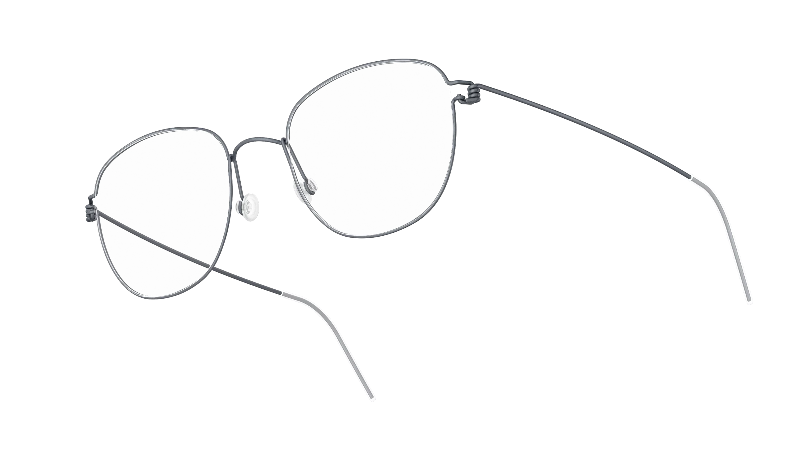 Lunette de vue Lindberg rim Shahin U16