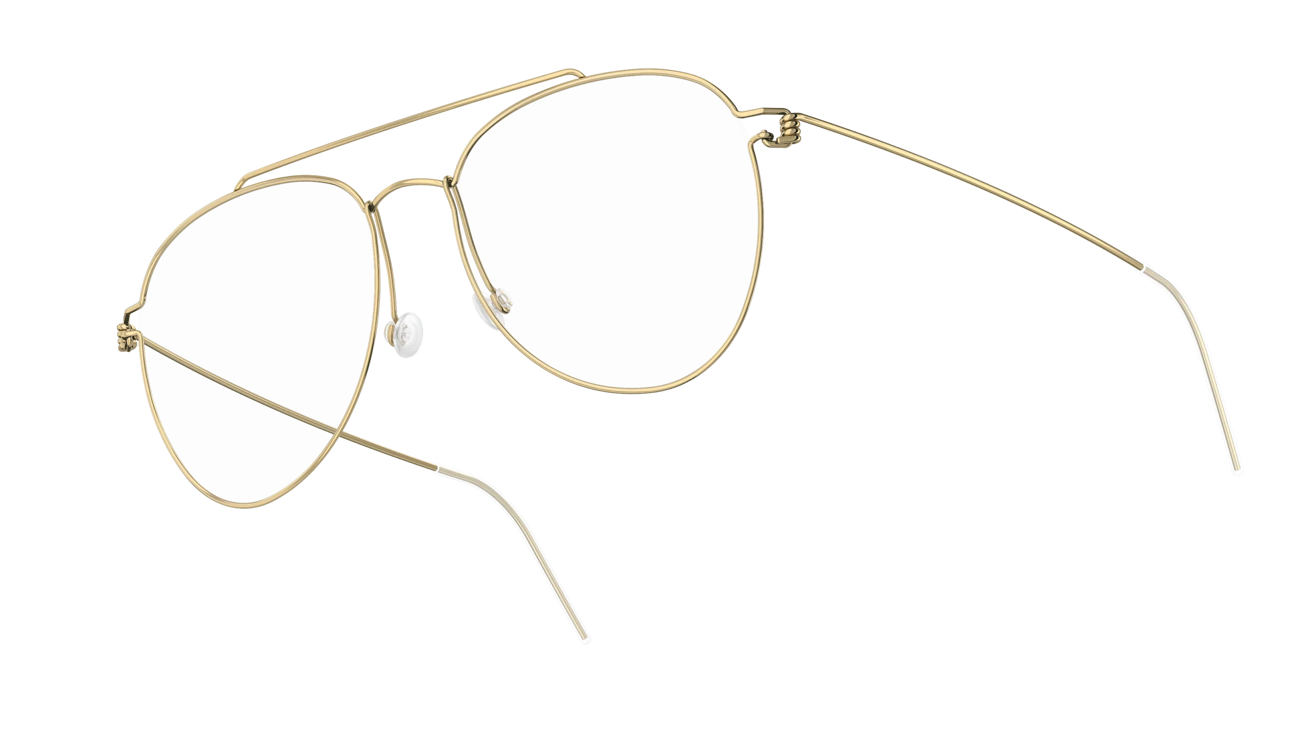 Lunette de vue Lindberg rim Sonny PGT