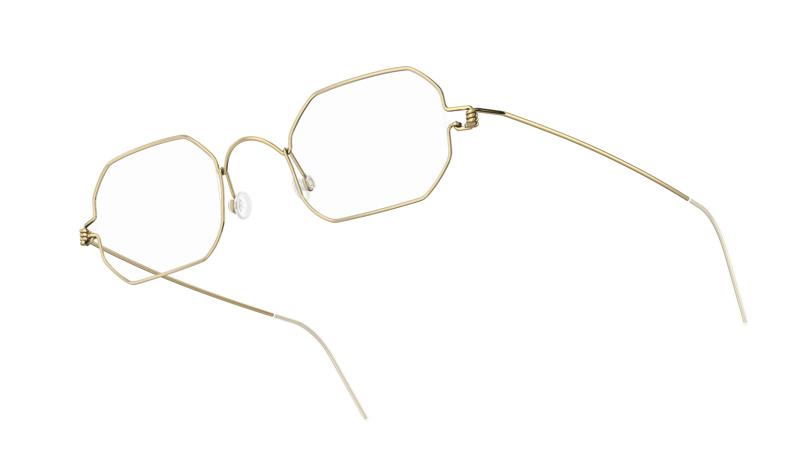 Lunette de vue Lindberg rim Theis PGT