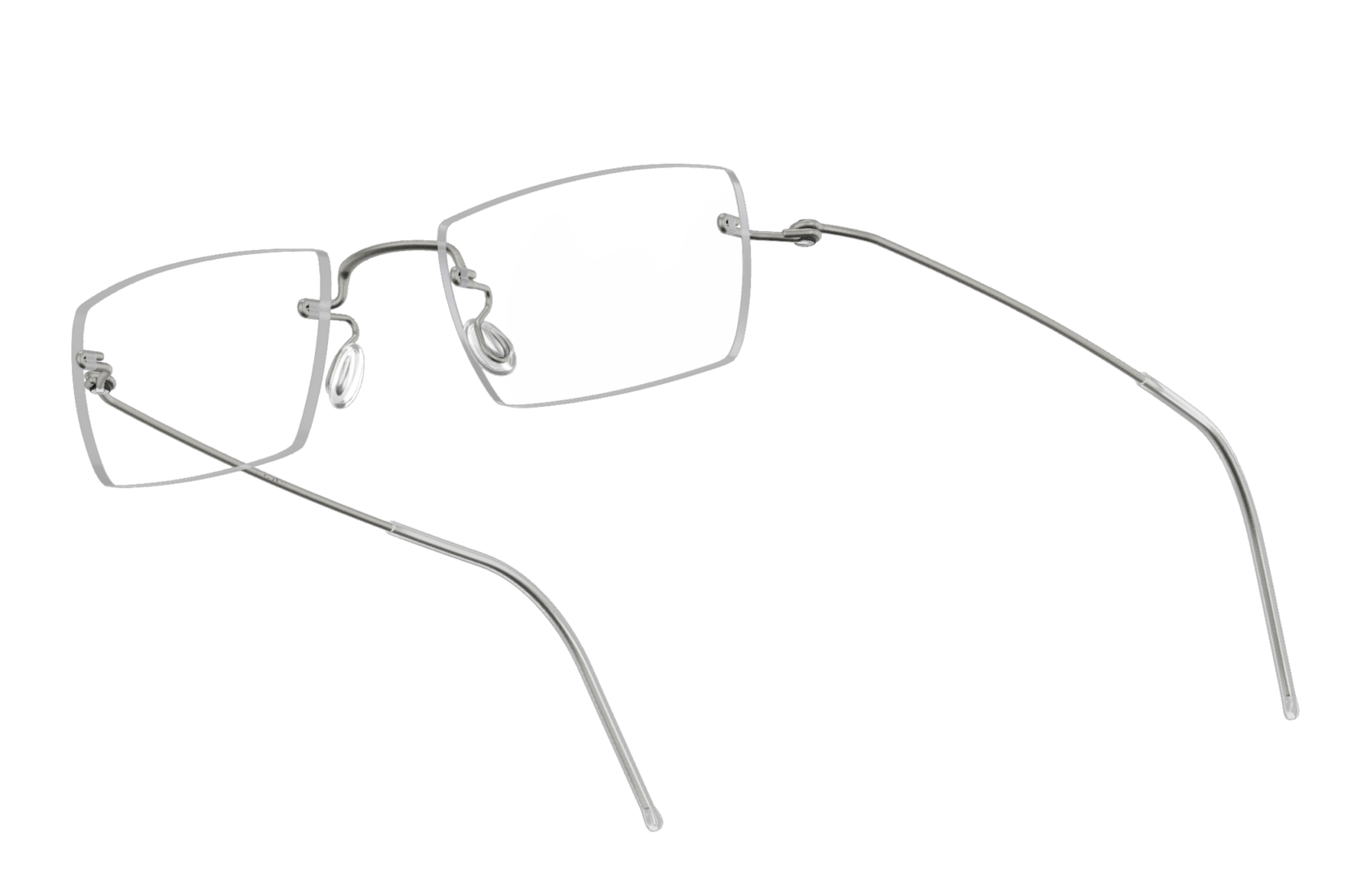 Lunette de vue Lindberg spirit 2411 10