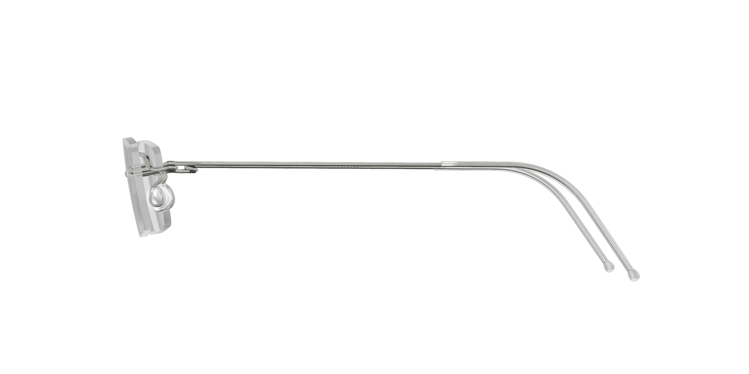 Lunette de vue Lindberg spirit 2411 10