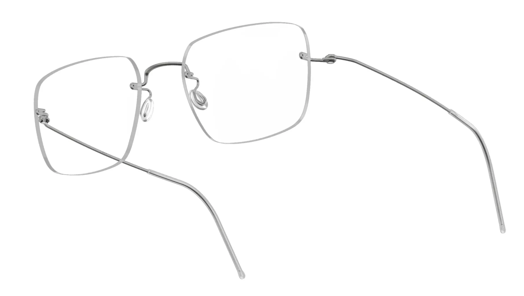 Lunette de vue Lindberg spirit 2477 10