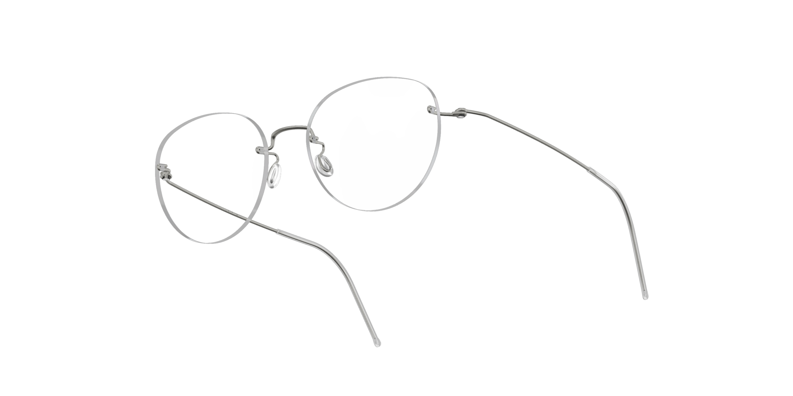 Lunette de vue Lindberg spirit 2562 10