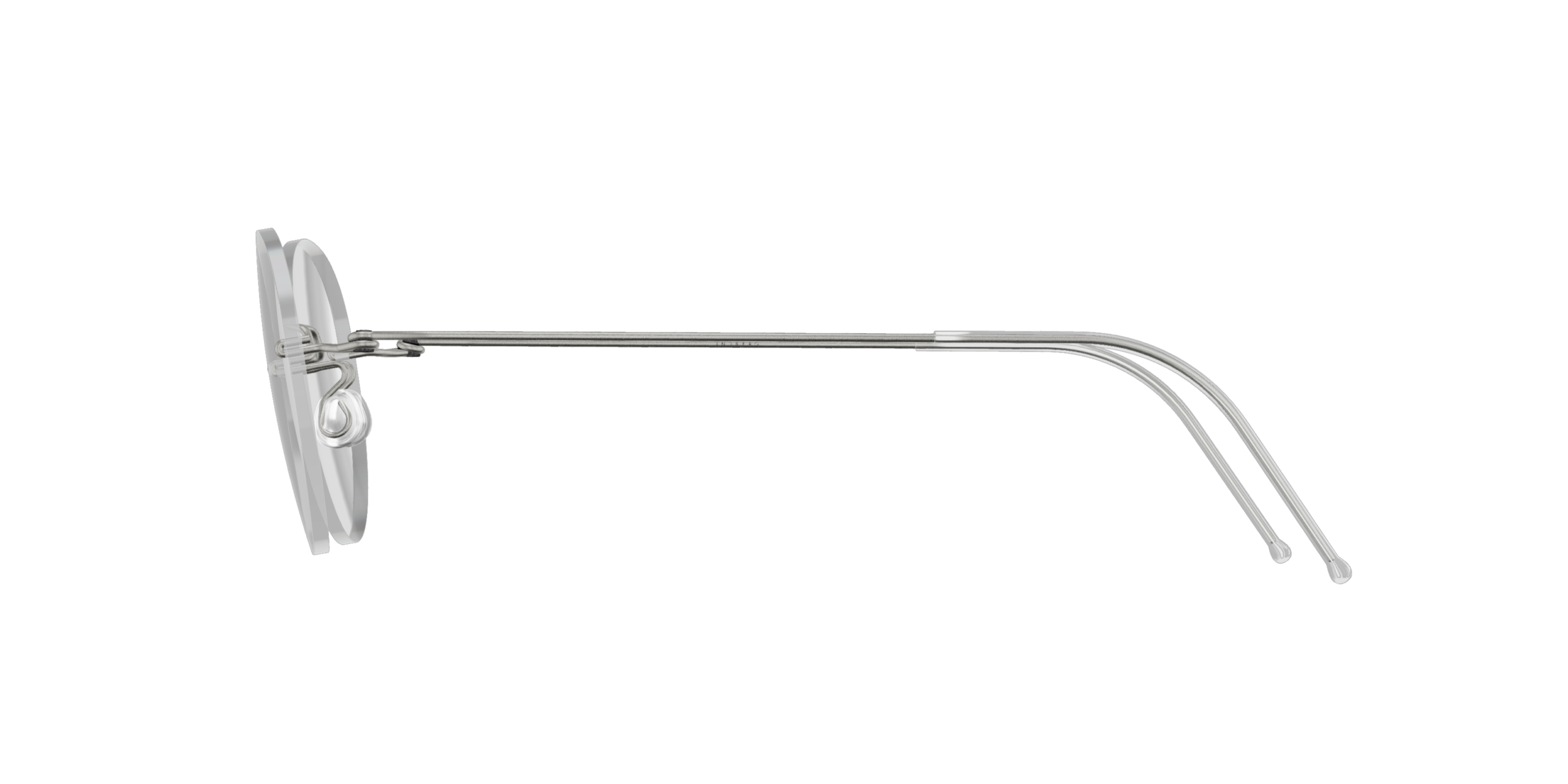 Lunette de vue Lindberg spirit 2571 10