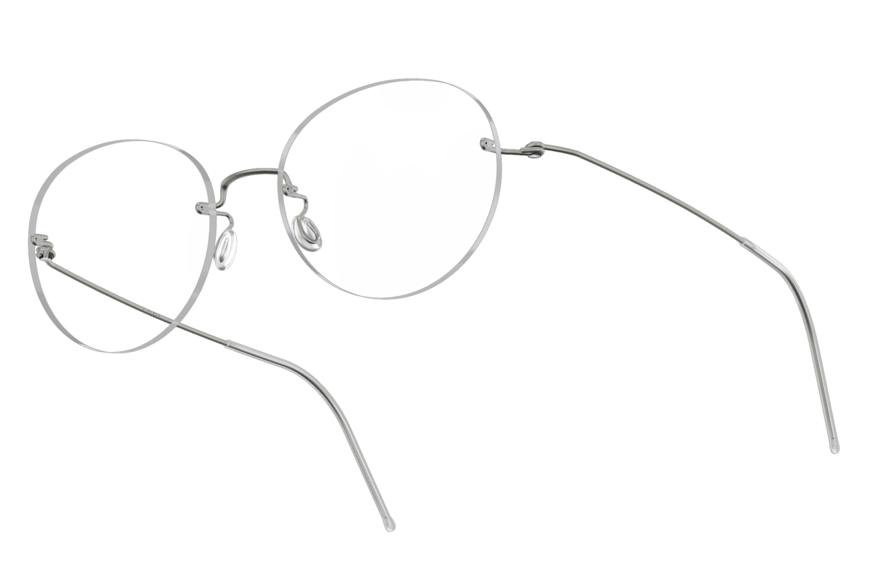 Lunette de vue Lindberg spirit 2571 10