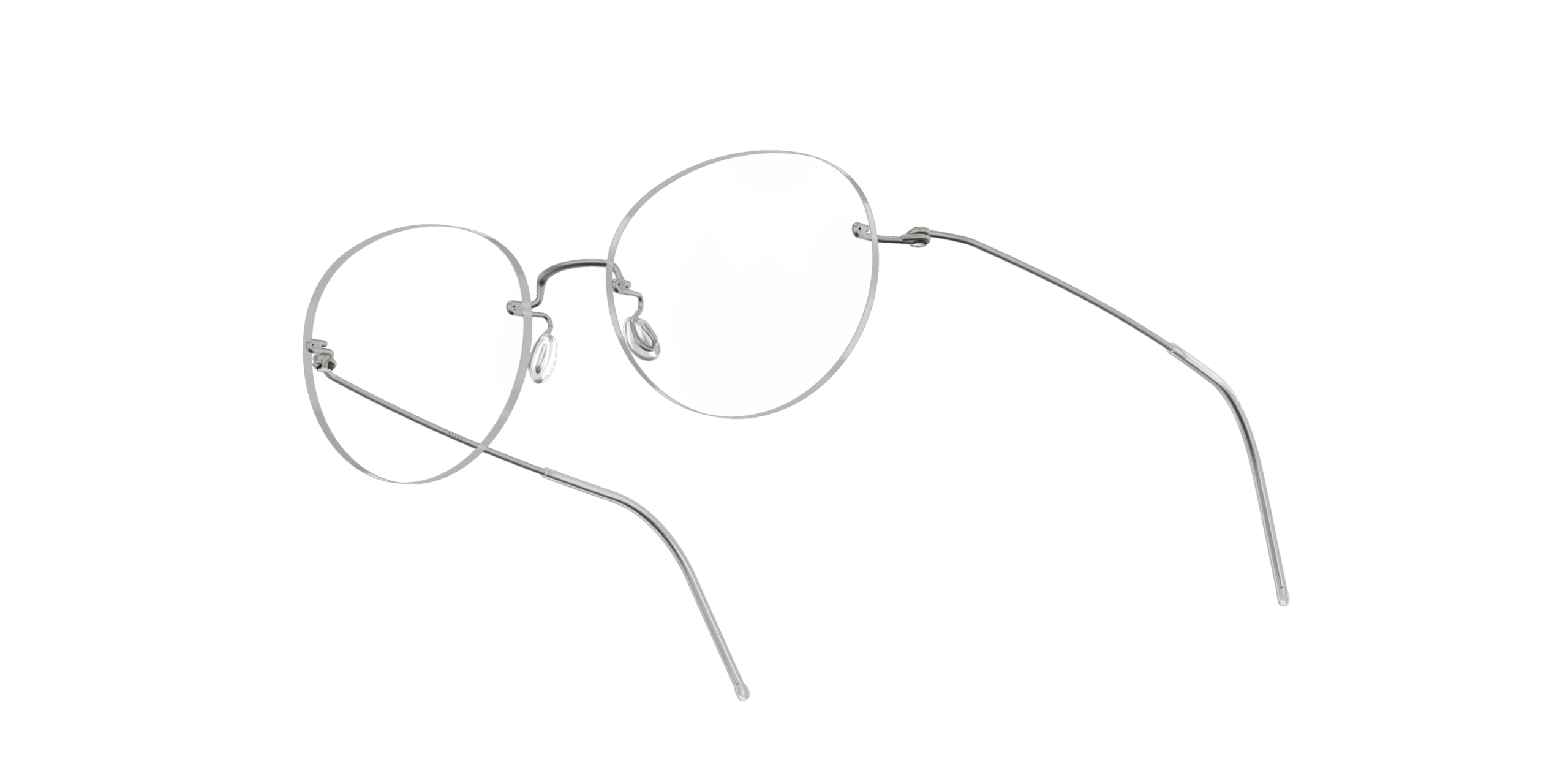 Lunette de vue Lindberg spirit 2571 10