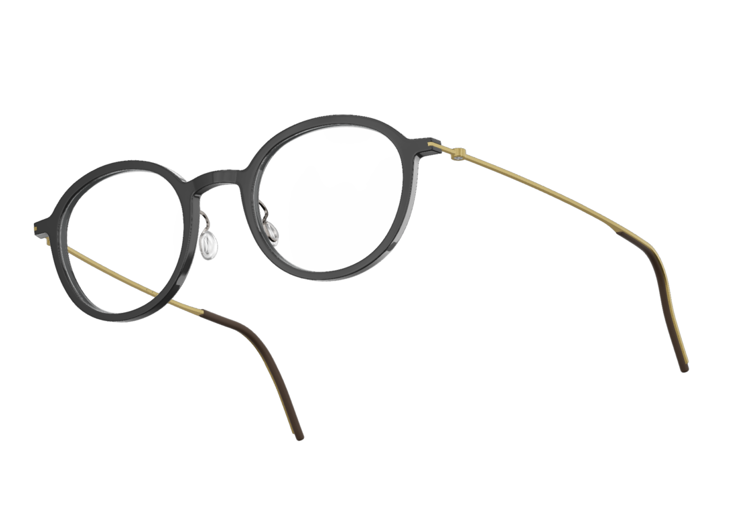 Lunette de vue Lindberg thintanium 5350 K24-GT