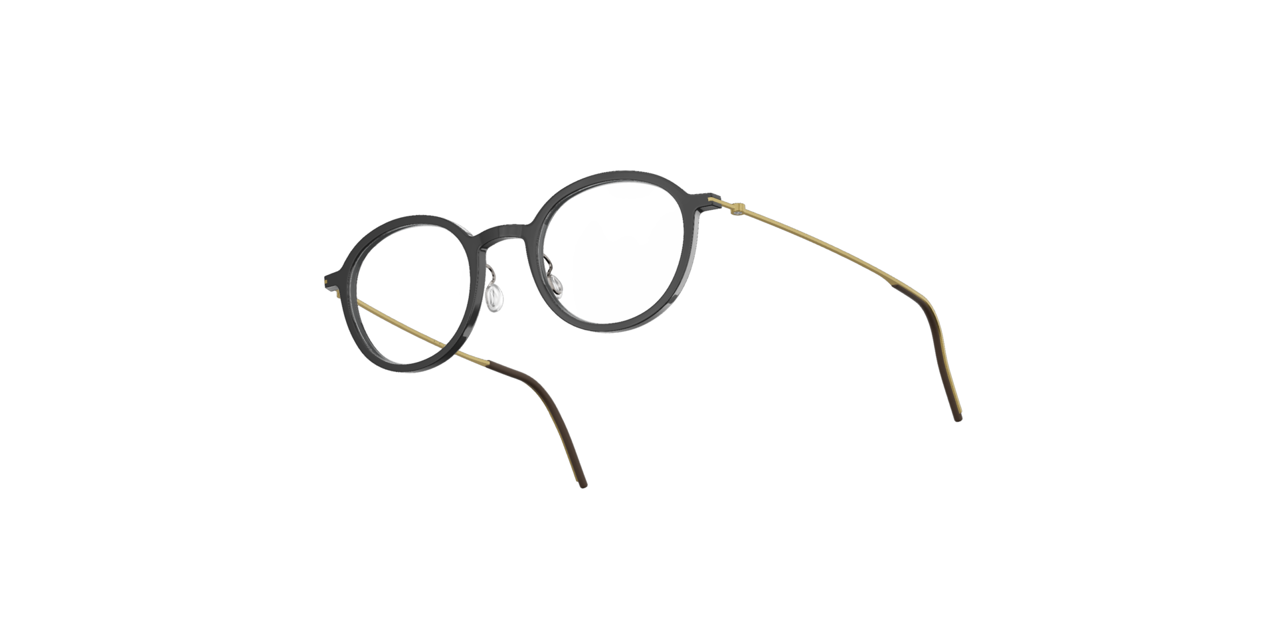 Lunette de vue Lindberg thintanium 5350 K24-GT