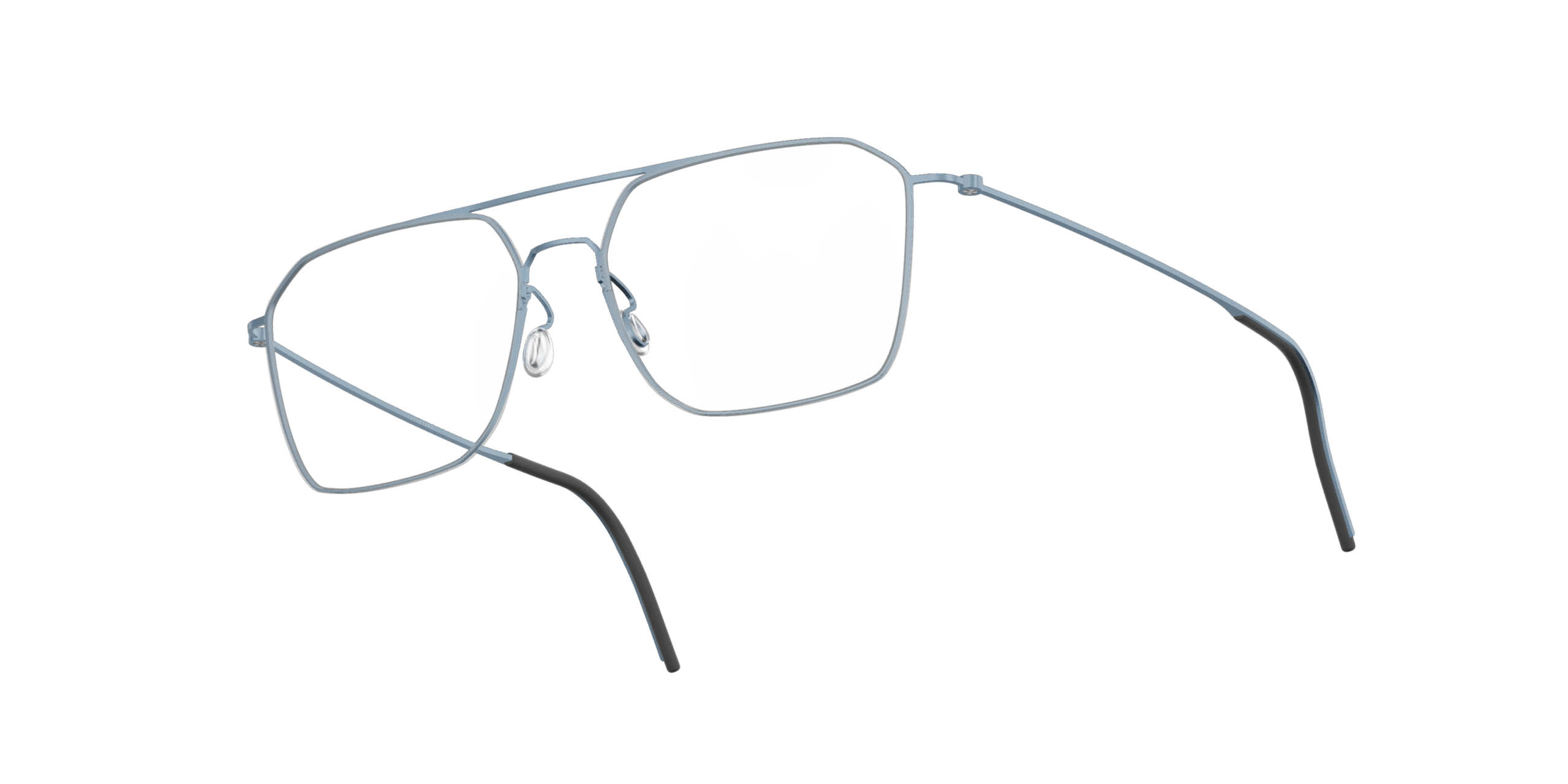 Lunette de vue Lindberg thintanium 5517 107