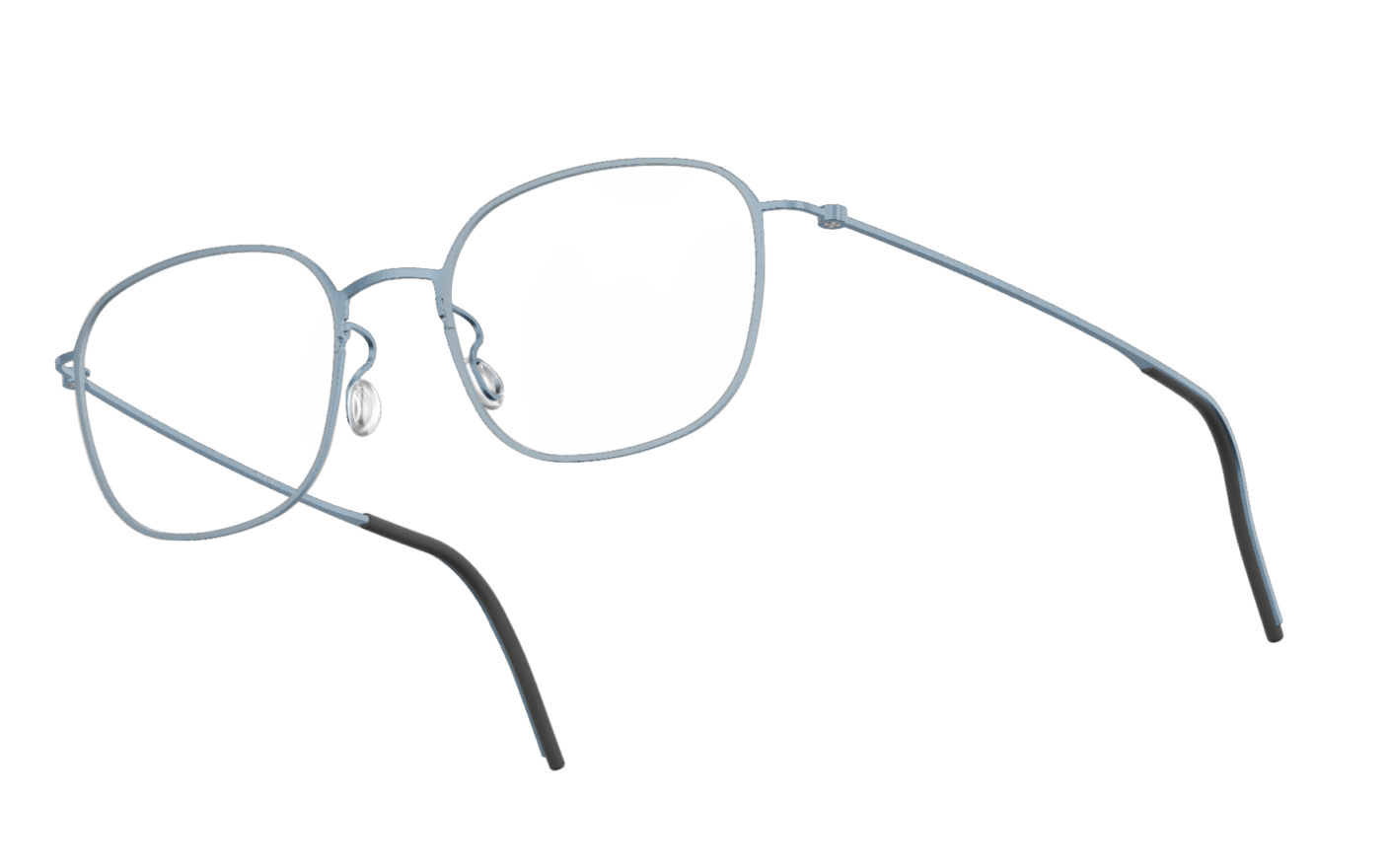 Lunette de vue Lindberg thintanium 5541 107
