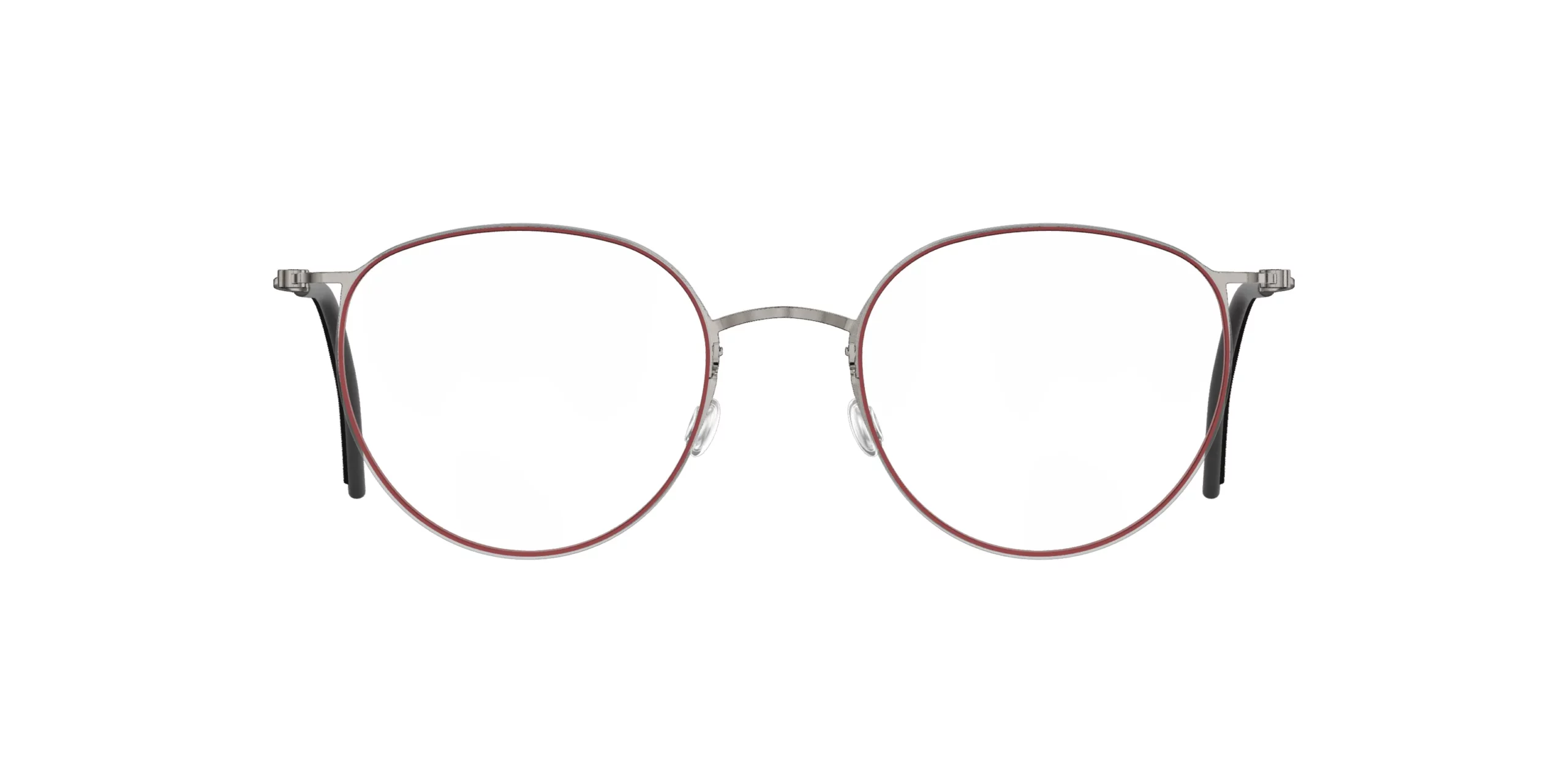 Lunette de vue Lindberg thintanium 5552 GC92