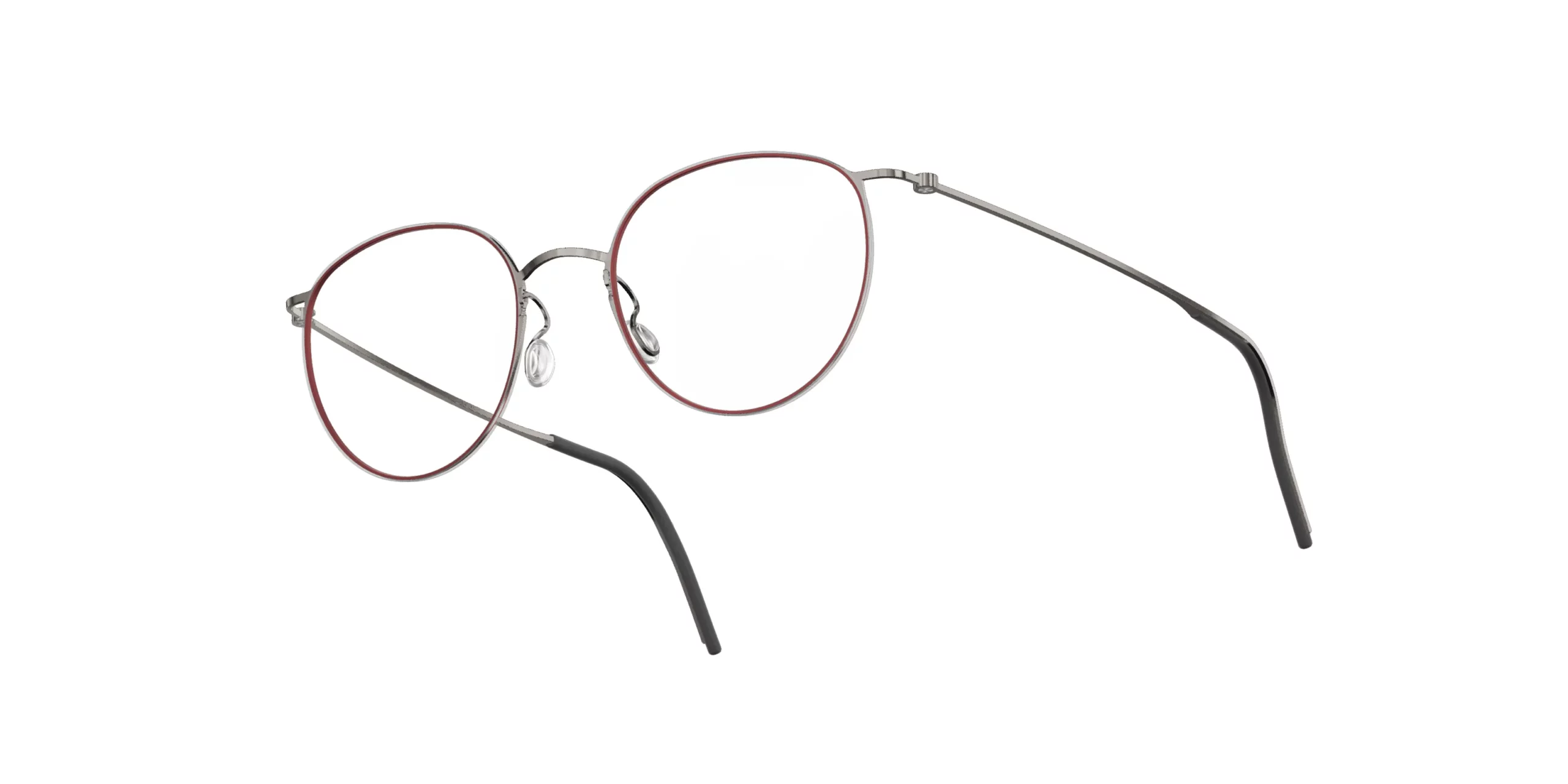 Lunette de vue Lindberg thintanium 5552 GC92